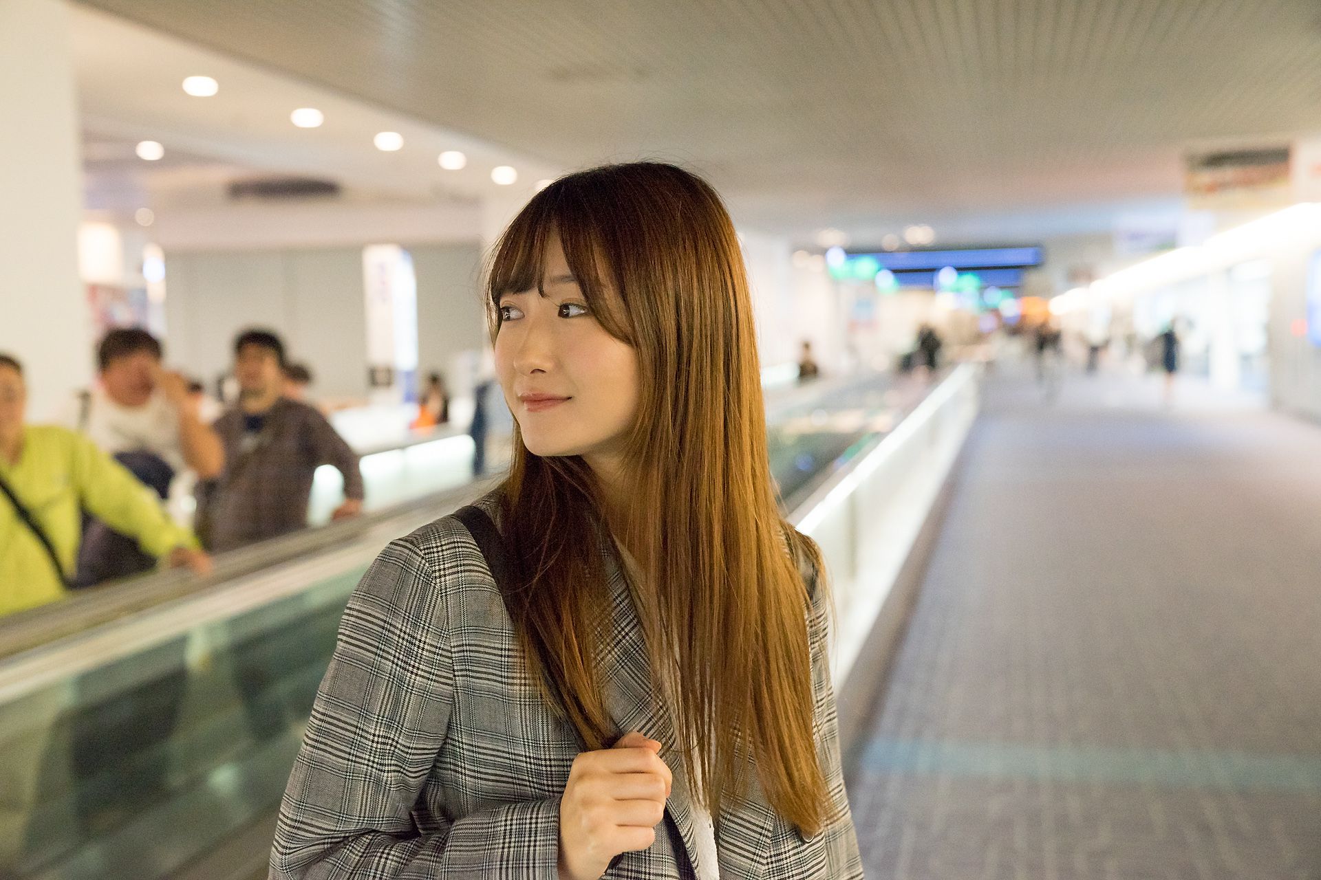 [Minisuka.tv] Asami Kondou 近藤あさみ - Limited Gallery 24.1  第16张