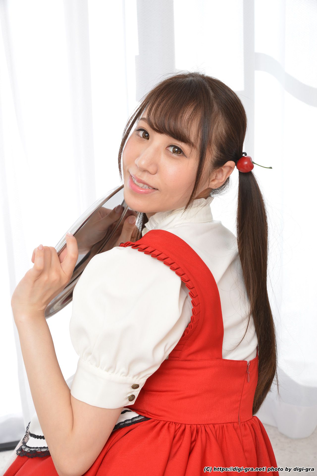 [Digi-Gra] Rio Yukino 雪乃凛央 Photoset 04  第20张