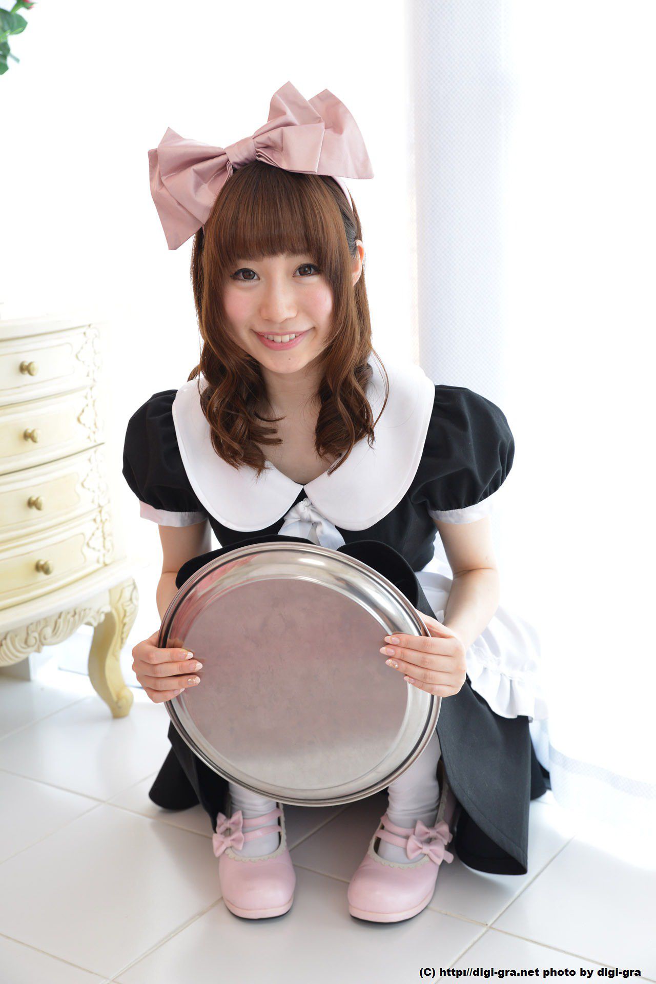 [Digi-Gra] Momoka Sakai 酒井ももか Photoset 01  第14张