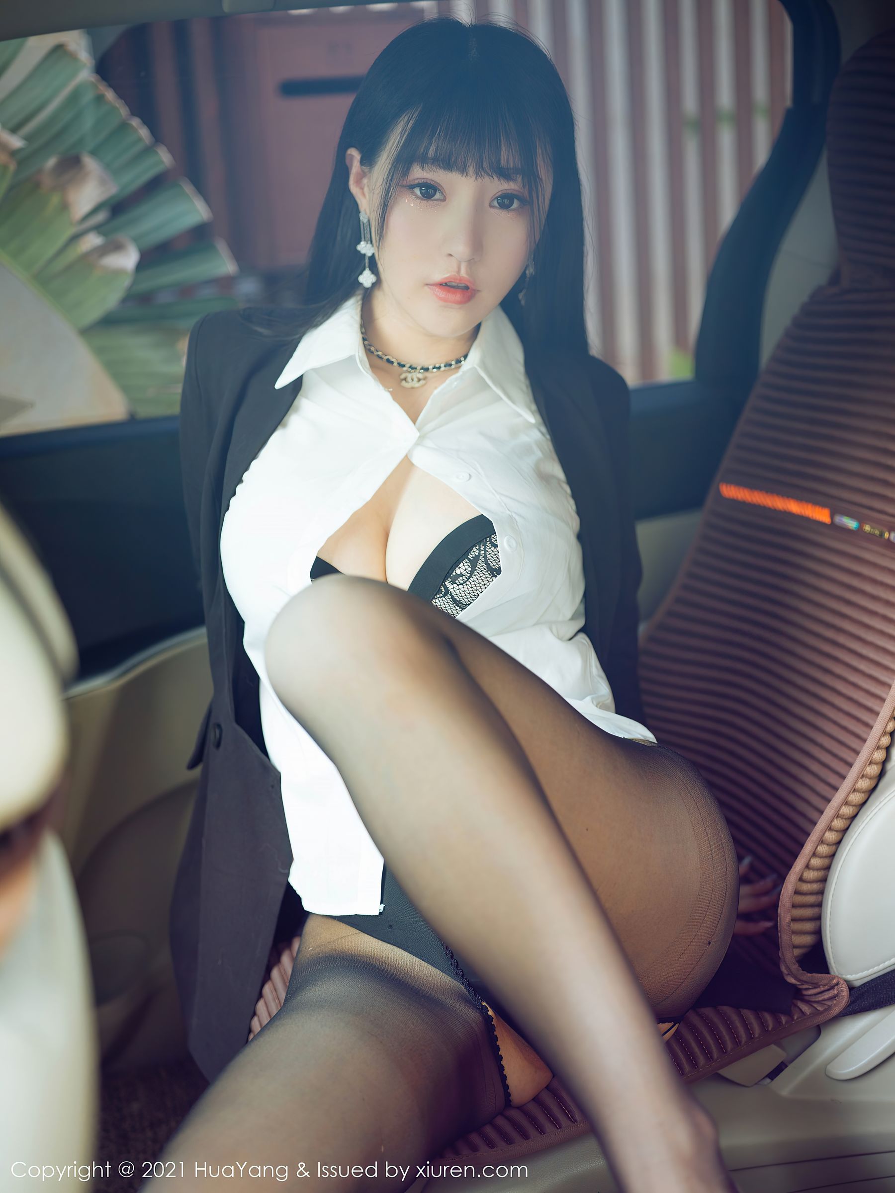  Vol.383 朱可儿Flower 第8张