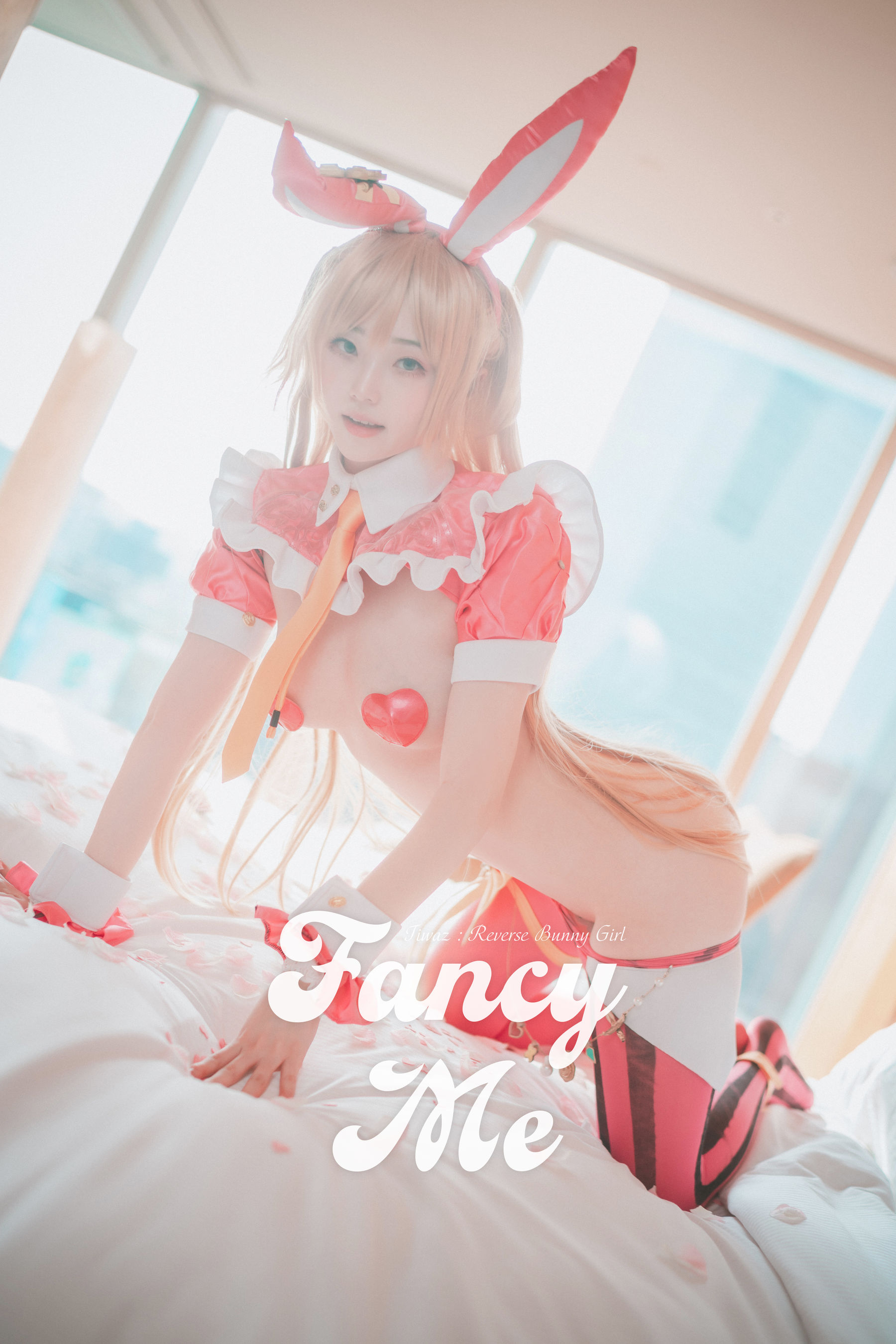  BamBi写真 - Fancy Me 第1张