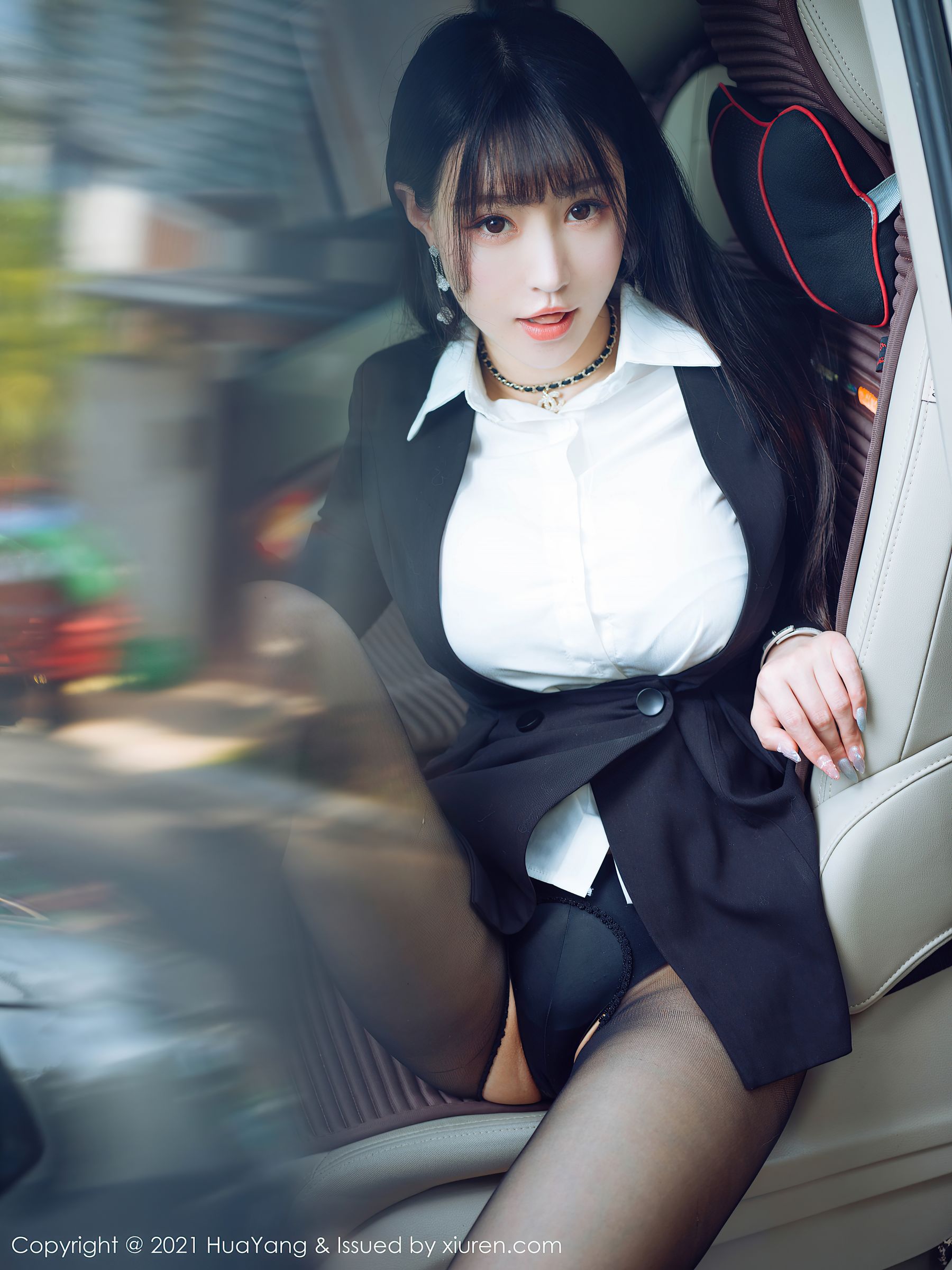  Vol.383 朱可儿Flower 第4张