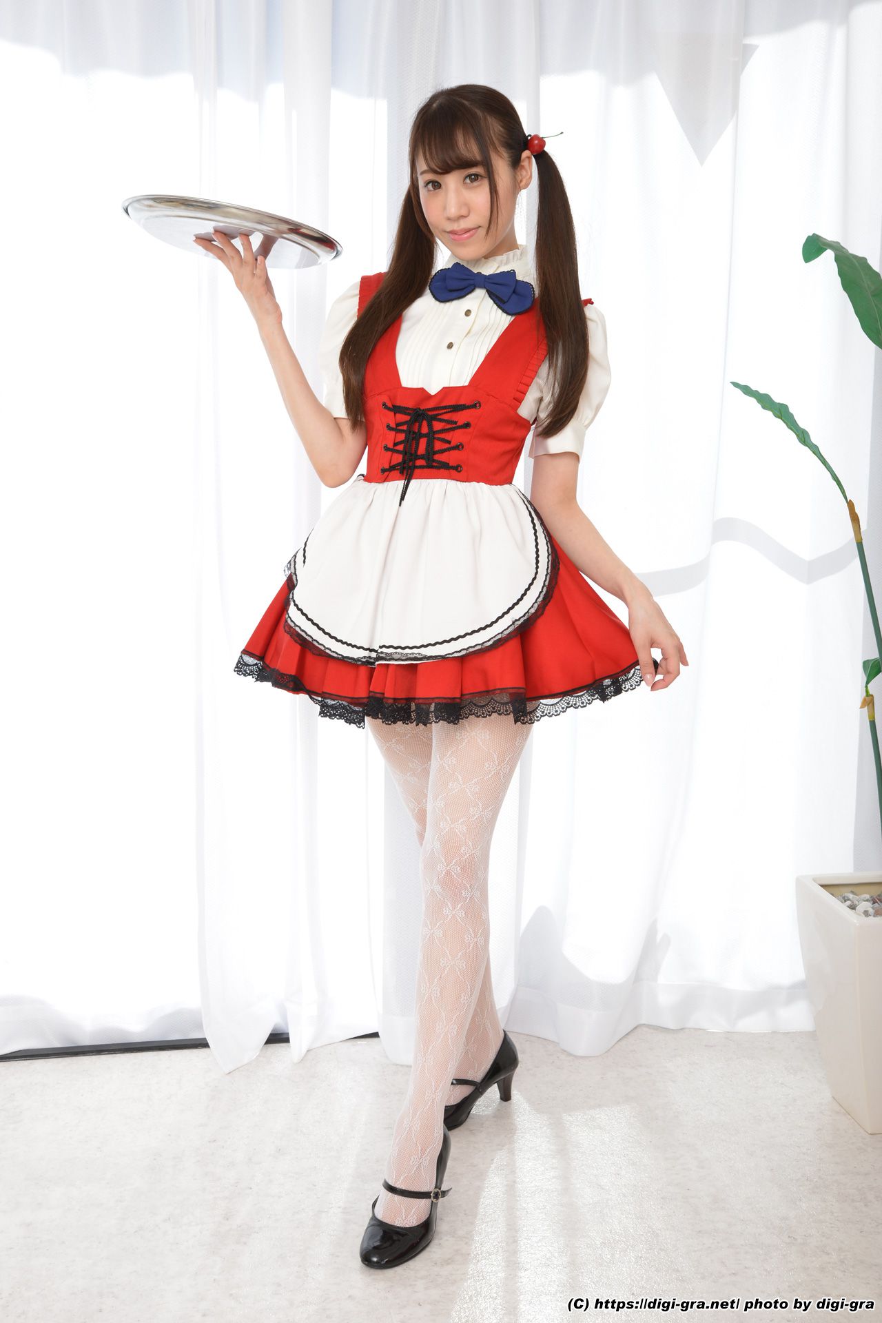 [Digi-Gra] Rio Yukino 雪乃凛央 Photoset 04  第10张