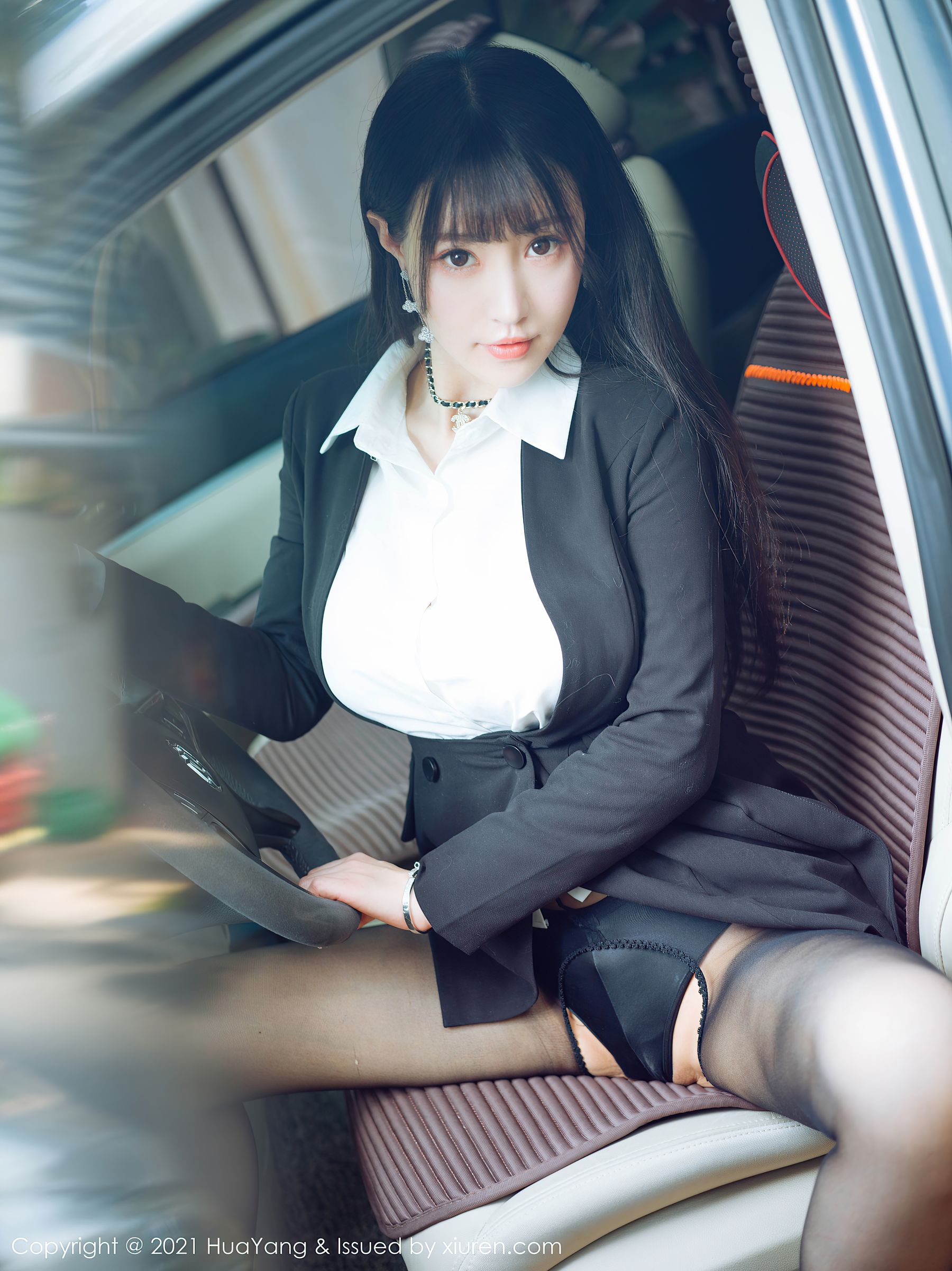  Vol.383 朱可儿Flower 第5张