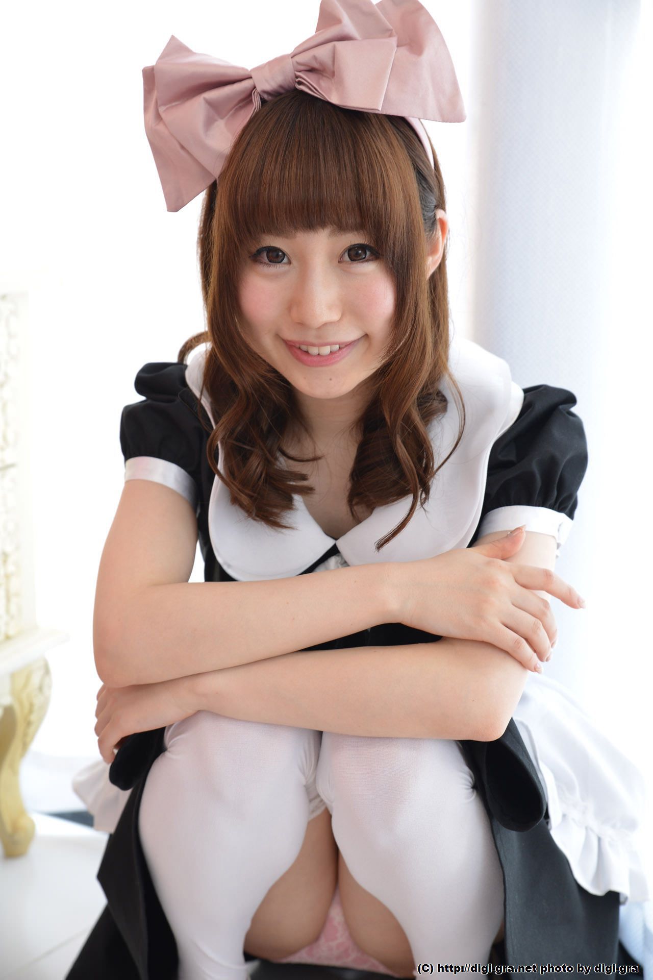 [Digi-Gra] Momoka Sakai 酒井ももか Photoset 01  第18张