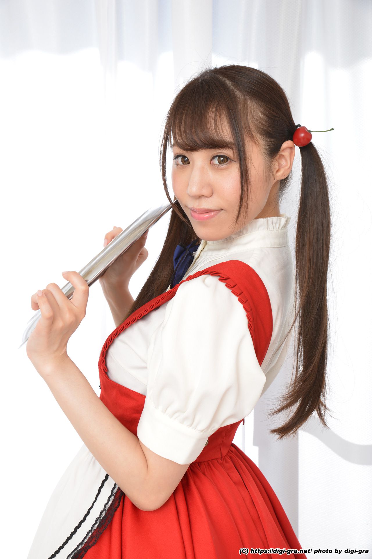 [Digi-Gra] Rio Yukino 雪乃凛央 Photoset 04  第18张