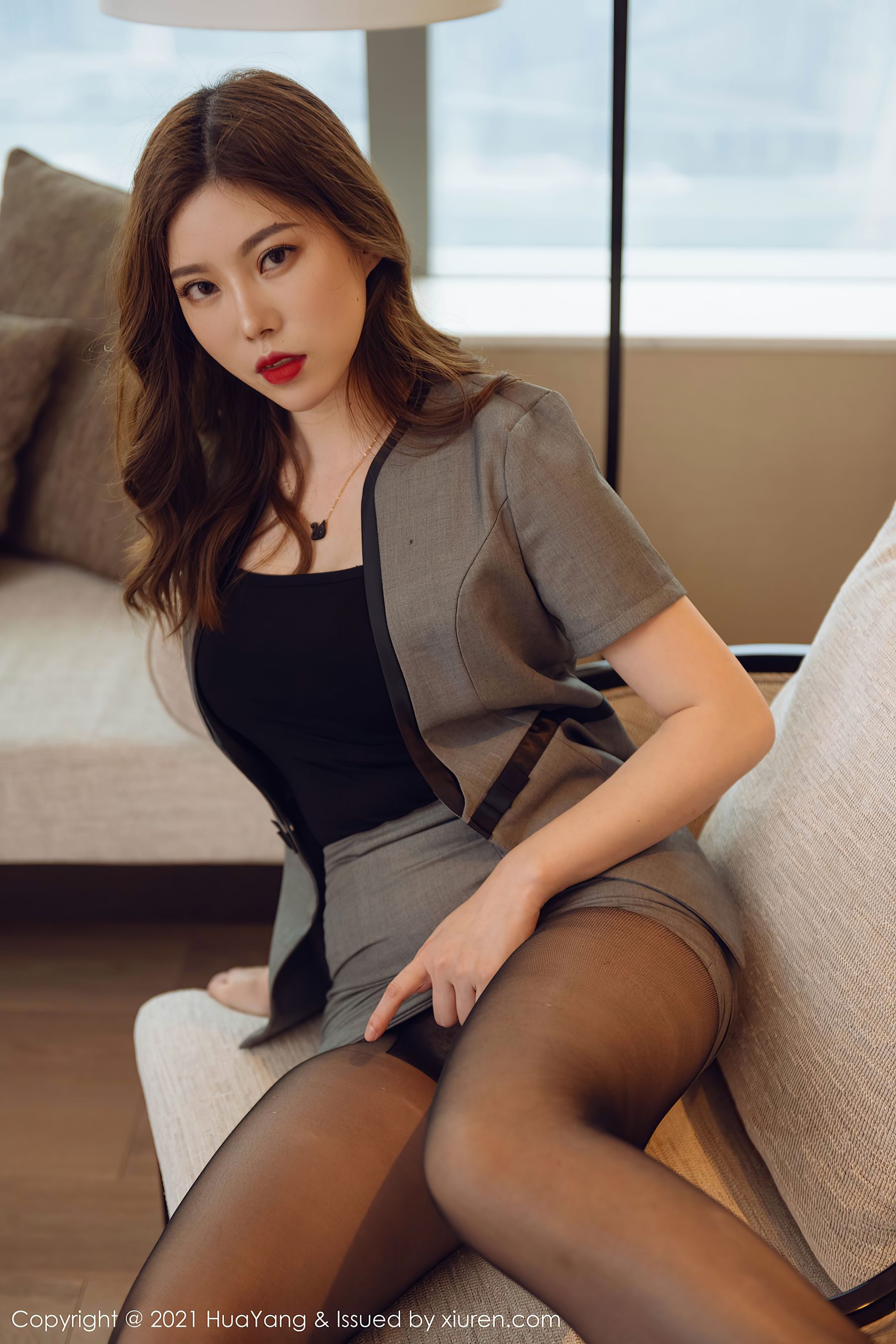  Vol.386 白茹雪Abby 第4张