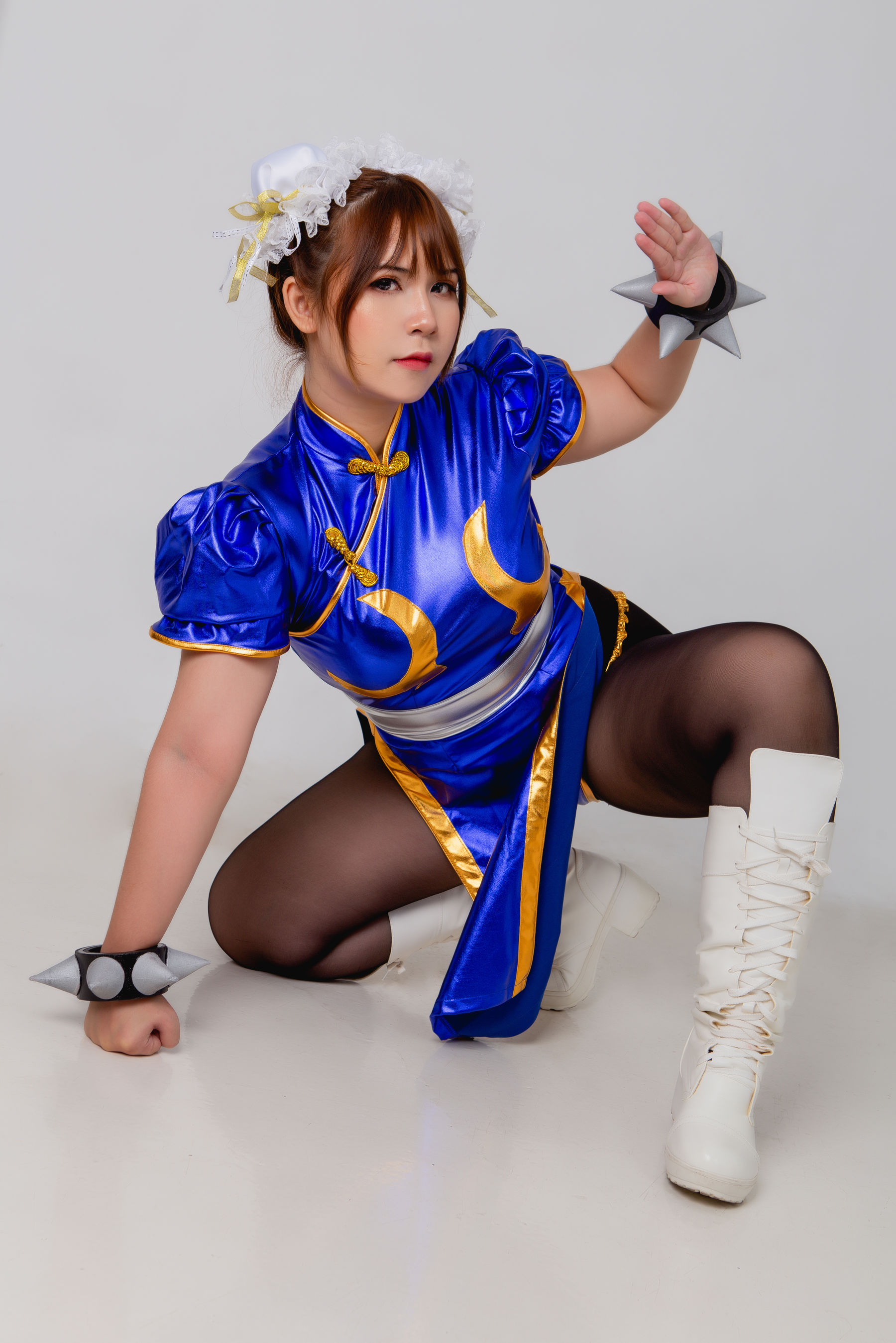  Uy - Chun-Li 第3张