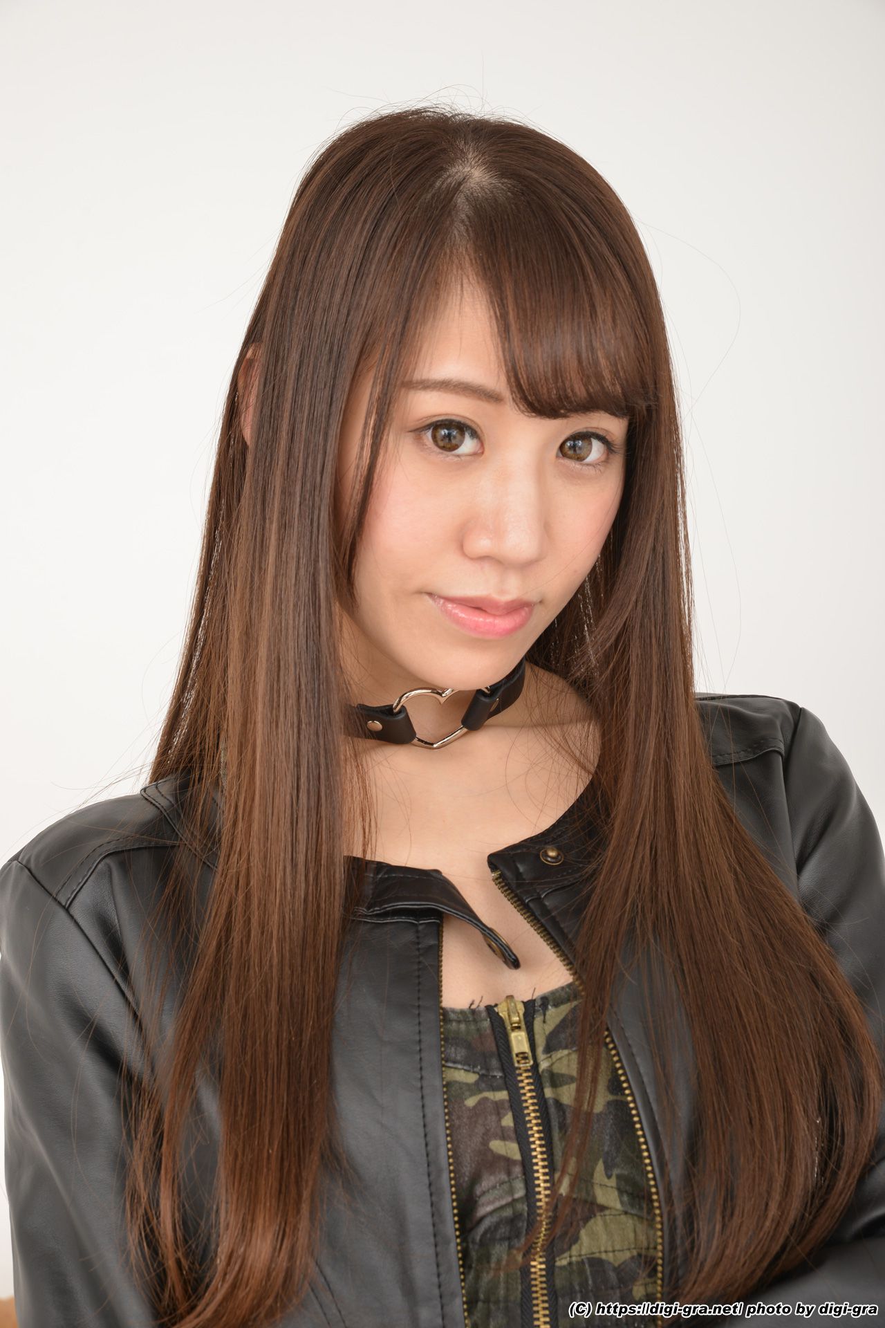 [Digi-Gra] Rio Yukino 雪乃凛央 Photoset 03  第3张