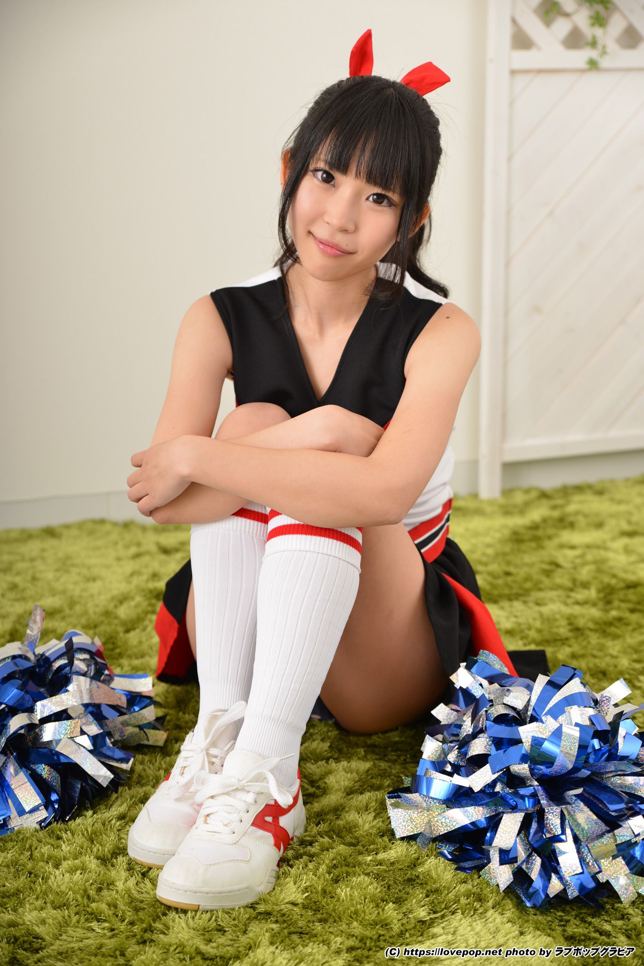 [LOVEPOP] Irufu Amaguri 甘栗いるふ Photoset 08  第26张