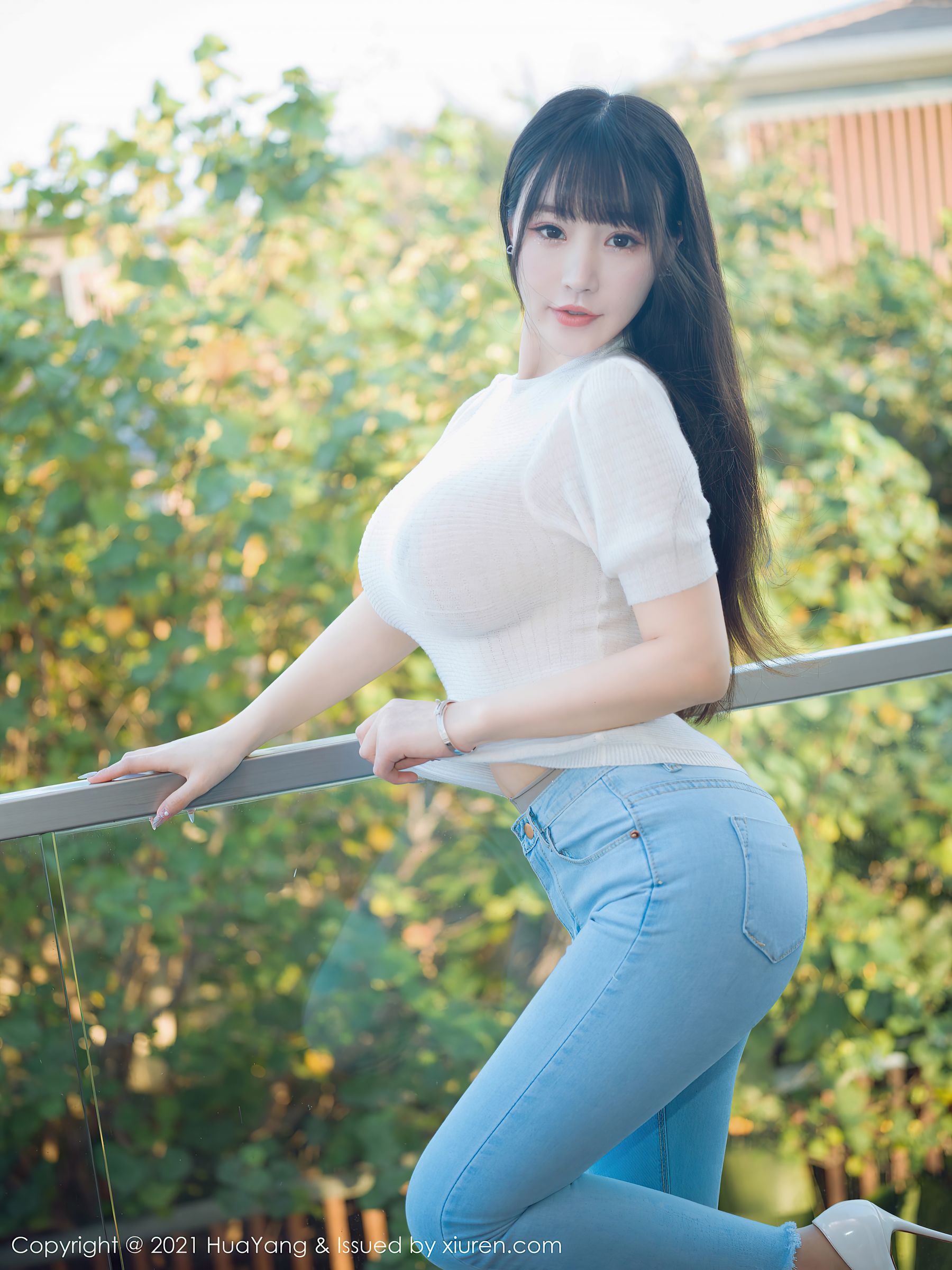  Vol.380 朱可儿Flower 第4张