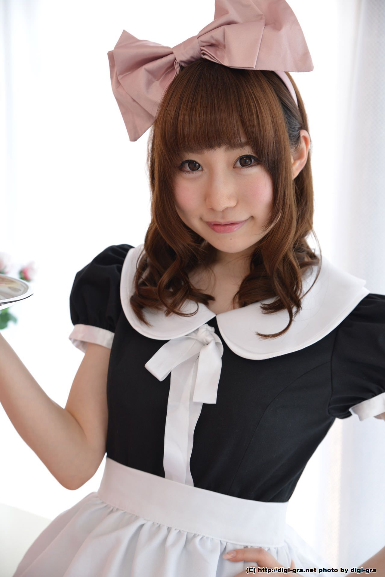 [Digi-Gra] Momoka Sakai 酒井ももか Photoset 01  第3张