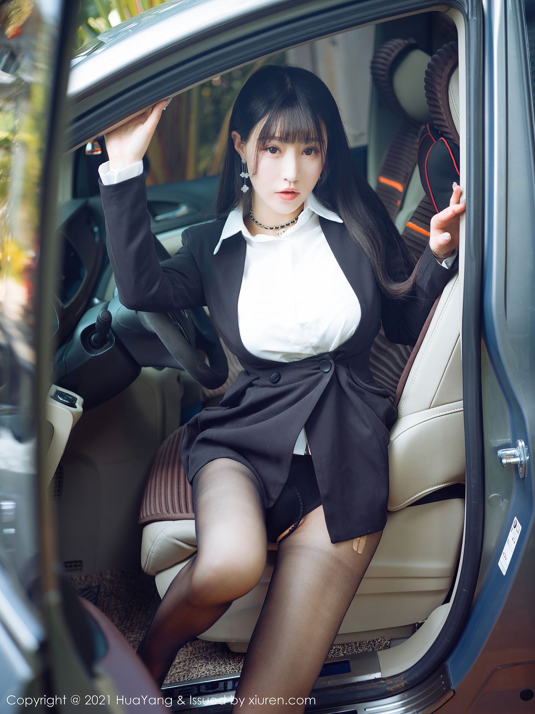 Vol.383 朱可儿Flower 第3张