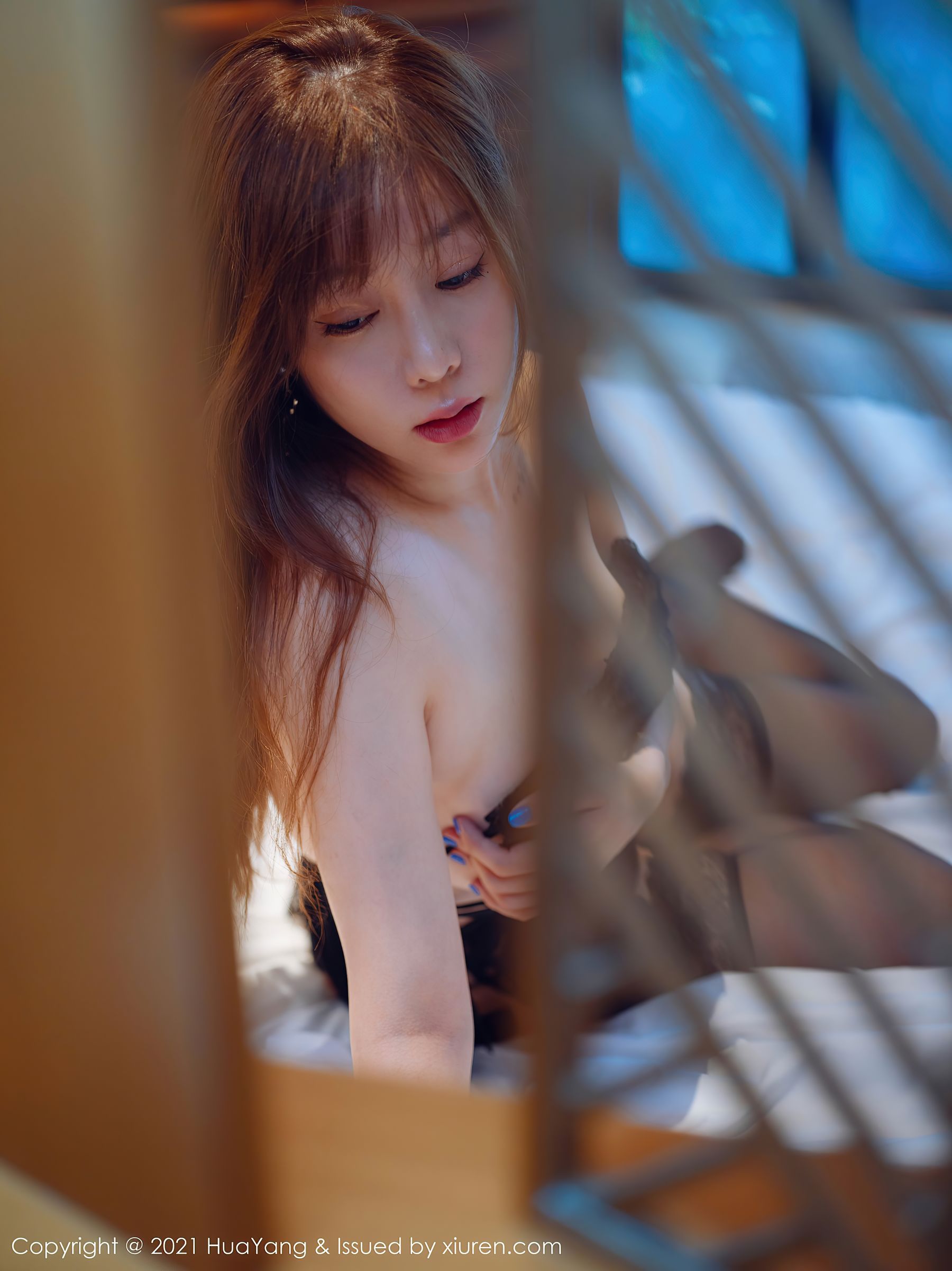  Vol.382 王雨纯 第14张