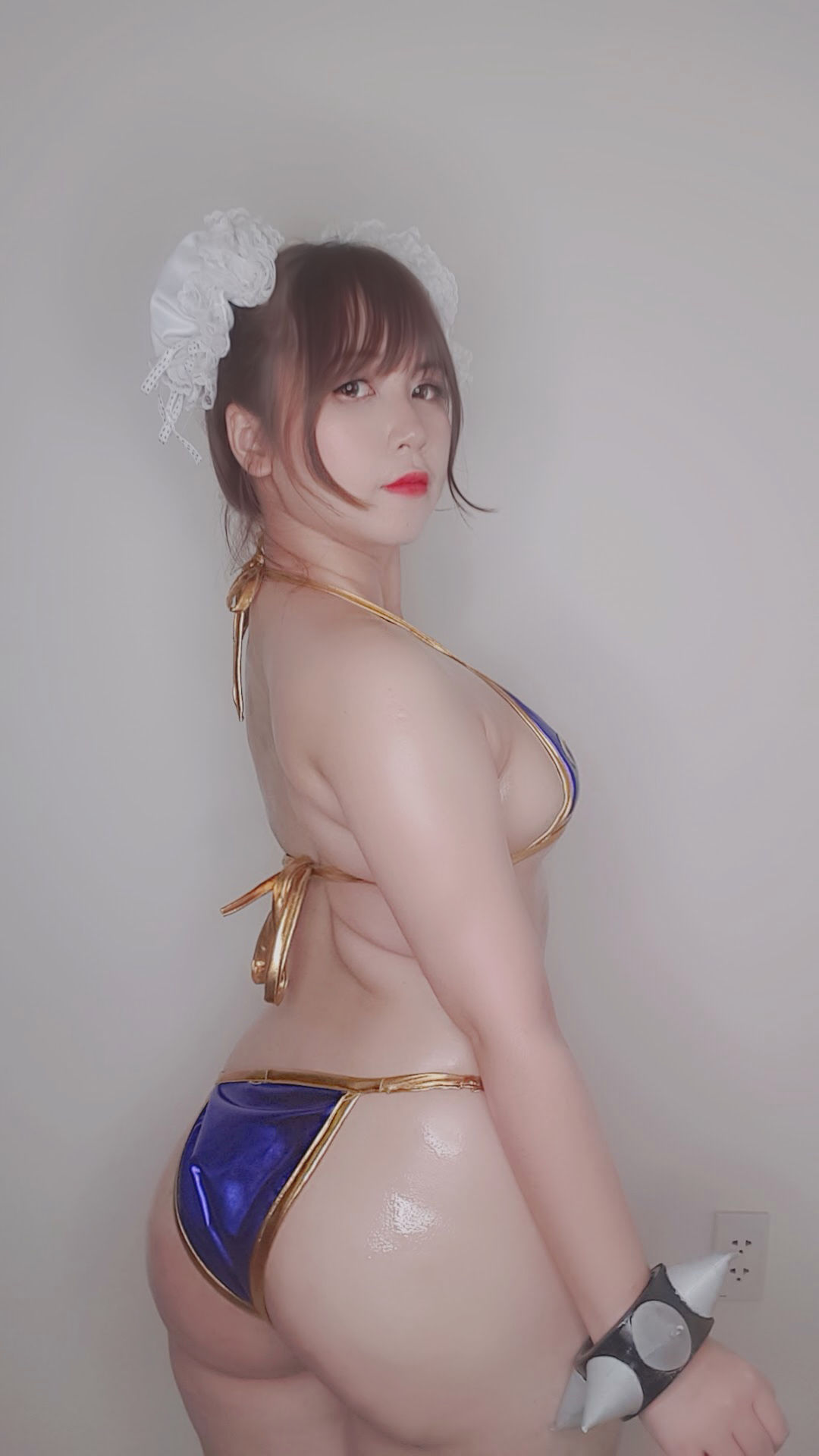  Uy - Chun-Li 第48张