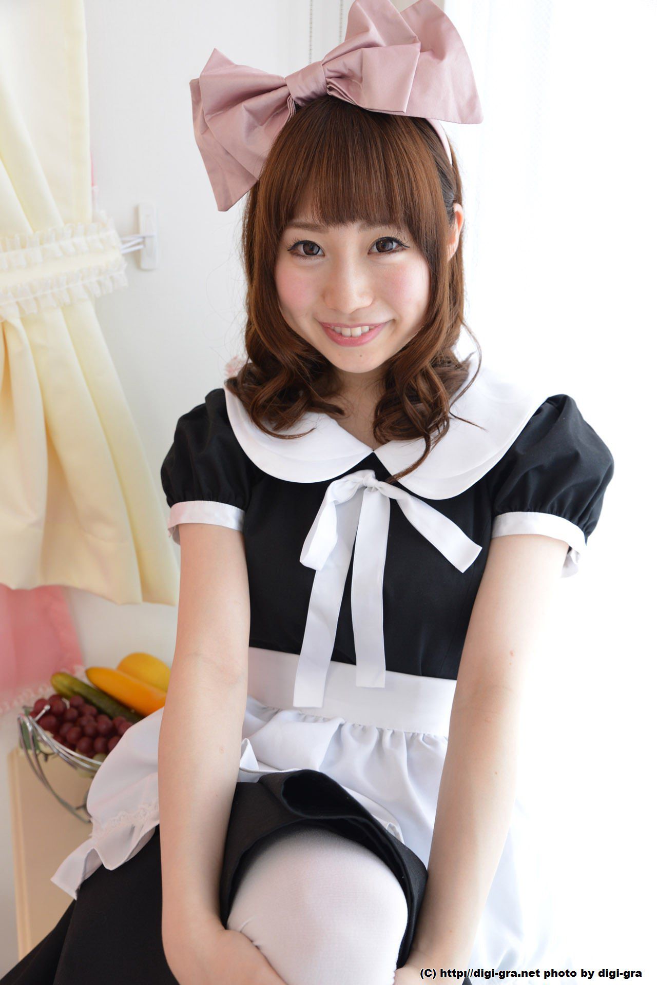 [Digi-Gra] Momoka Sakai 酒井ももか Photoset 01  第24张