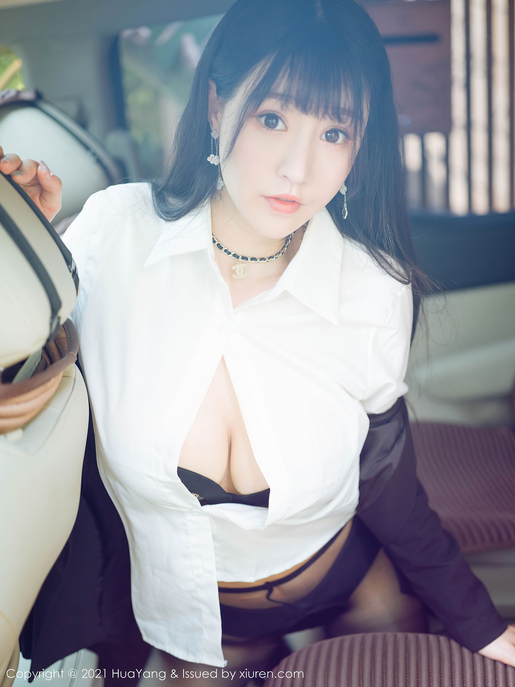  Vol.383 朱可儿Flower 第40张