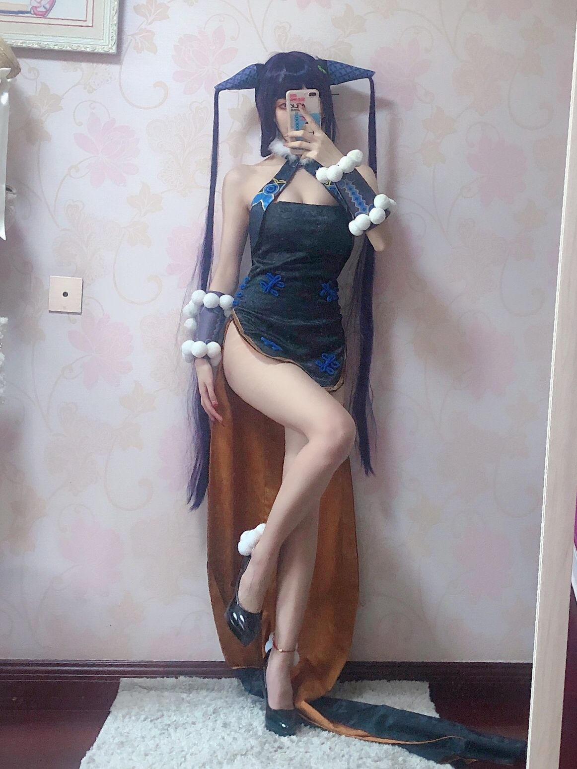  Coser__KETTOE - 杨贵妃 第16张