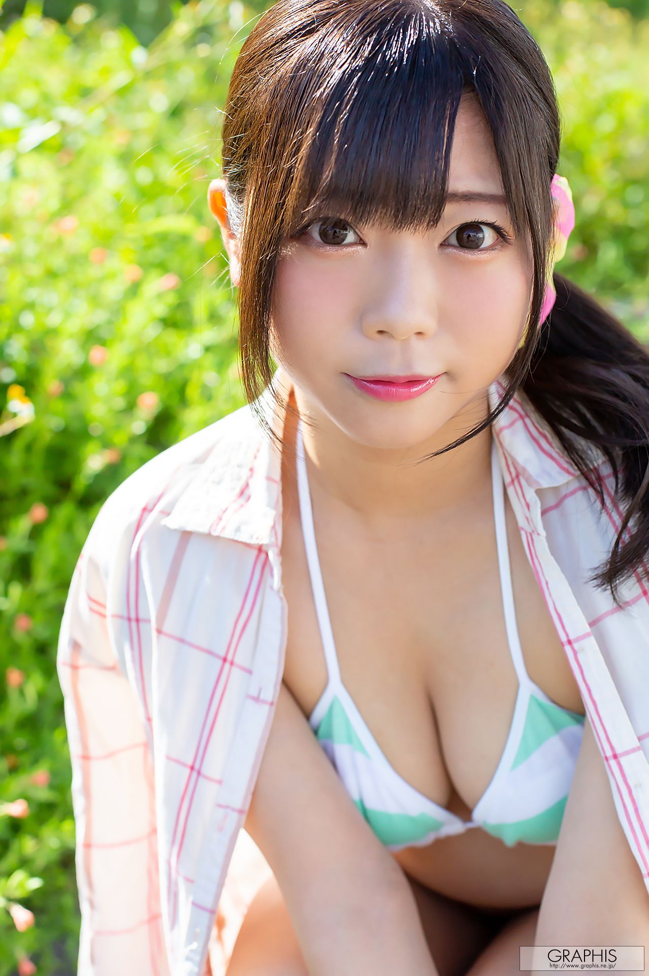 [Graphis] Gals458 Miharu Usa 羽咲みはる One da Full  第29张