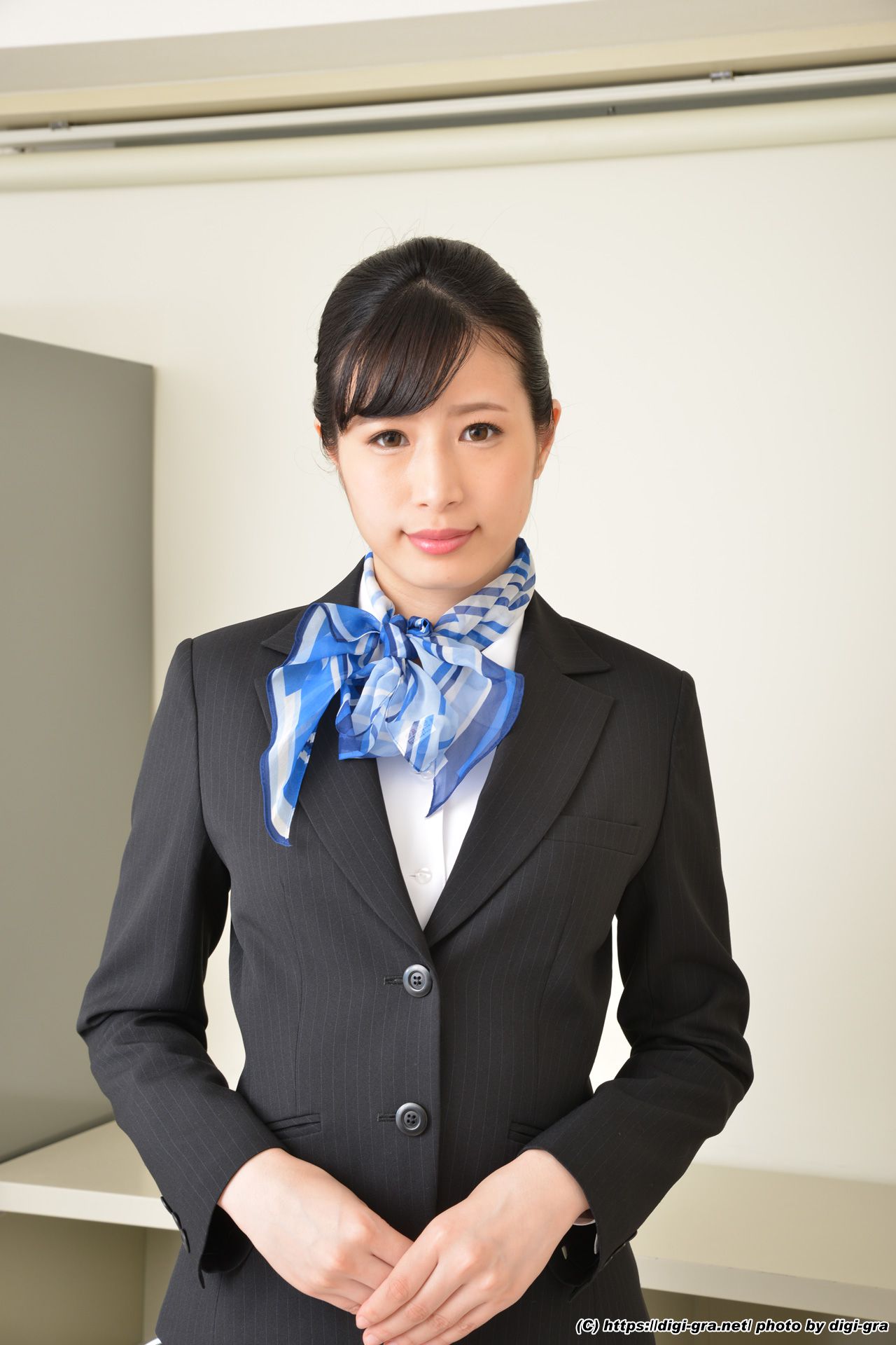 [Digi-Gra] Miu Uchimi 内海みう Photoset 03  第13张