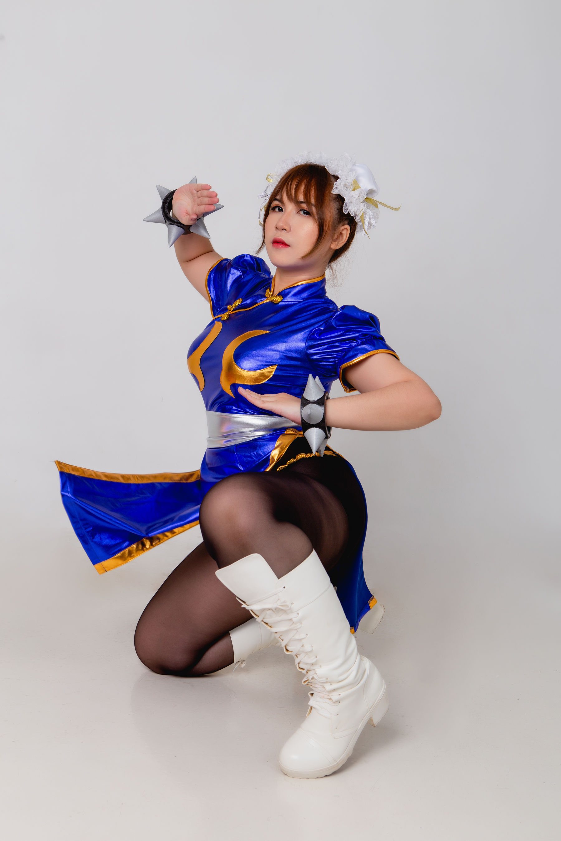  Uy - Chun-Li 第12张