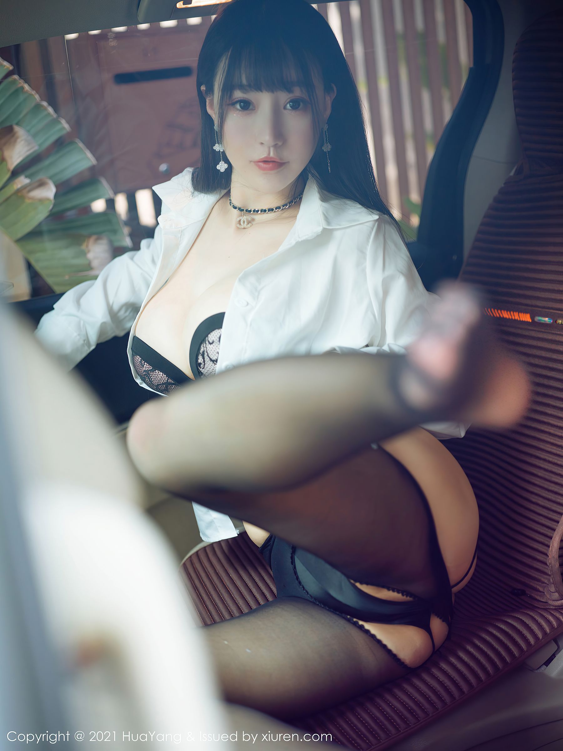  Vol.383 朱可儿Flower 第59张