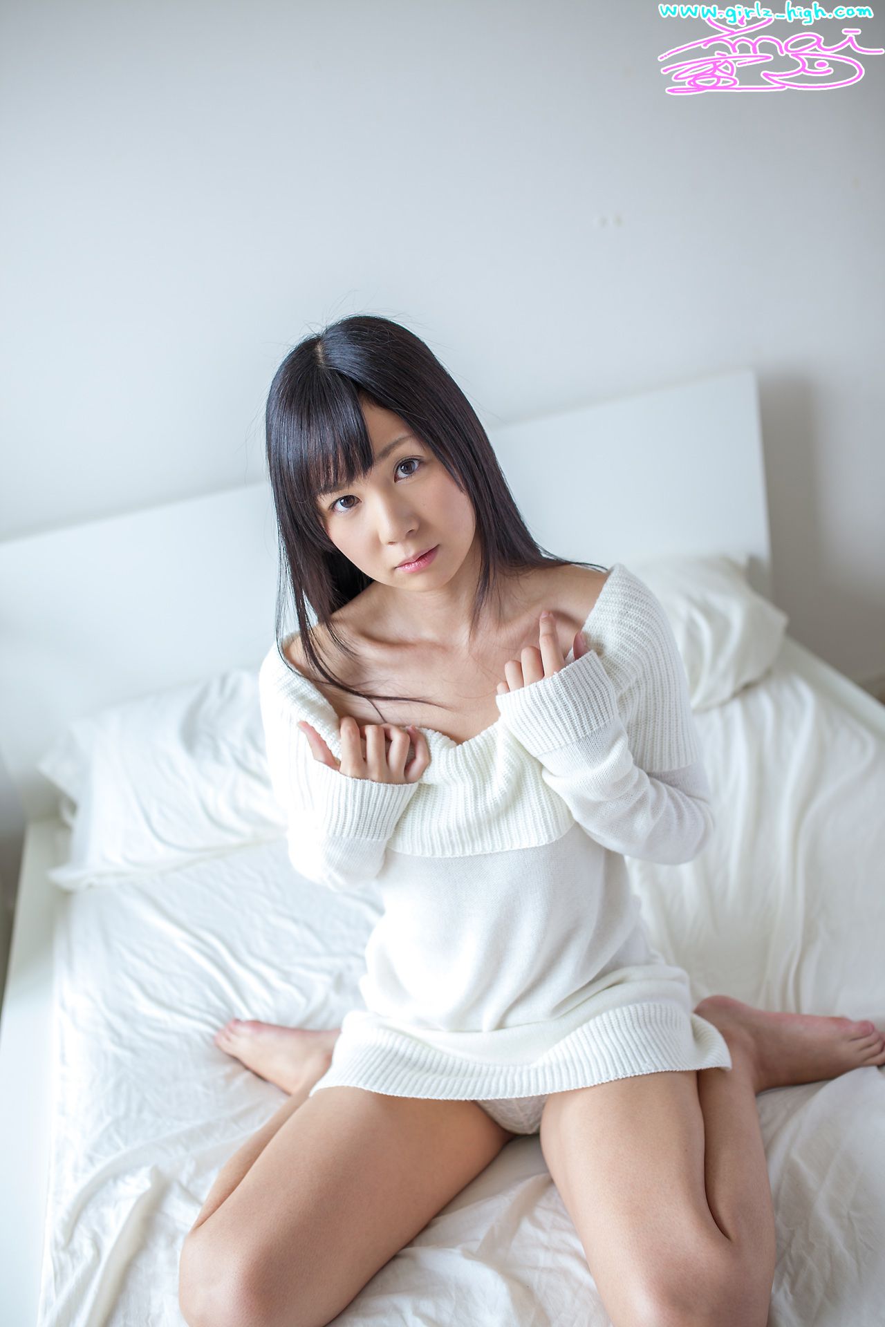 [Girlz-High] Mitsuki Imai 今井蜜月 - buno_009_003  第25张