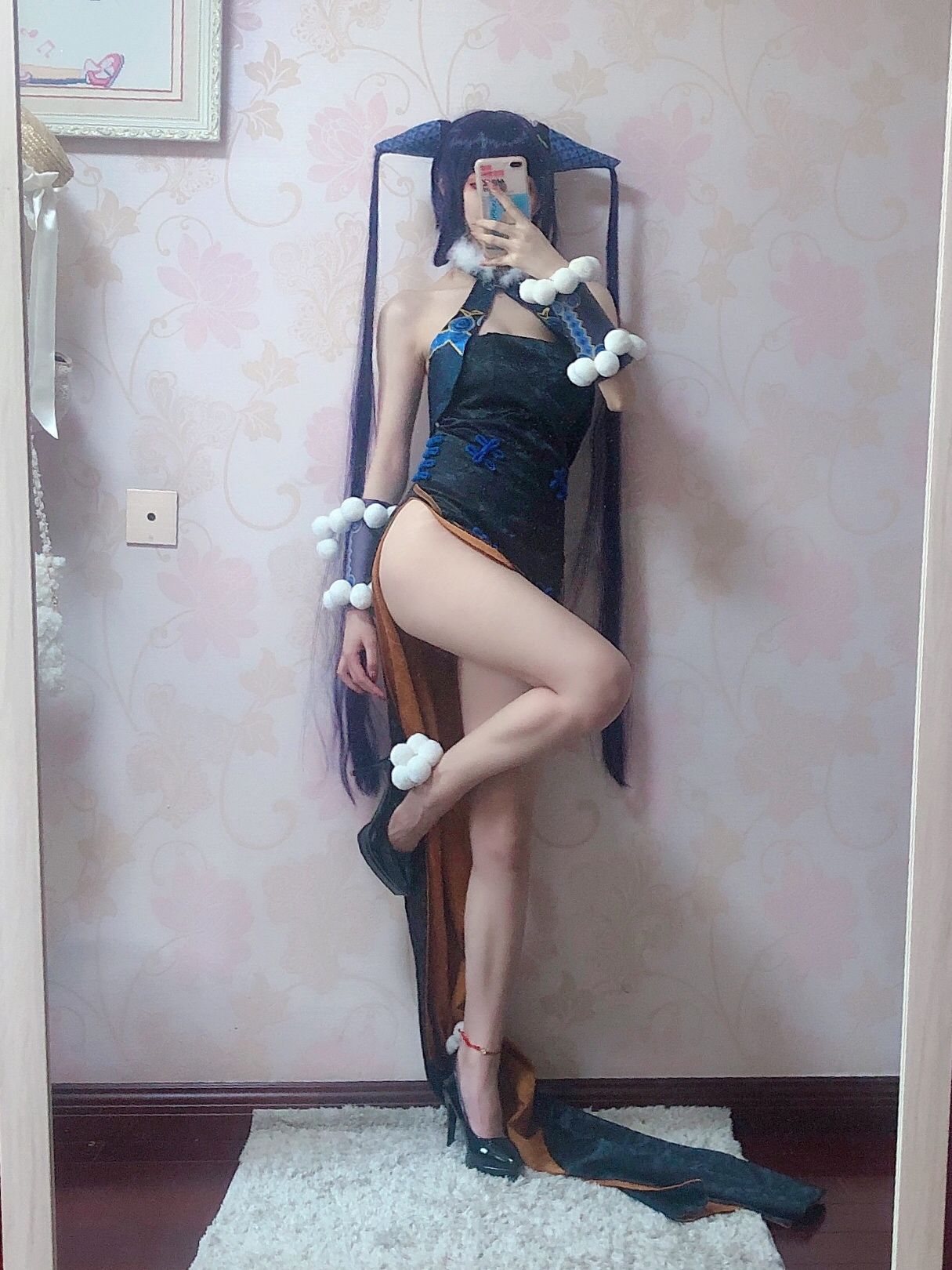  Coser__KETTOE - 杨贵妃 第17张