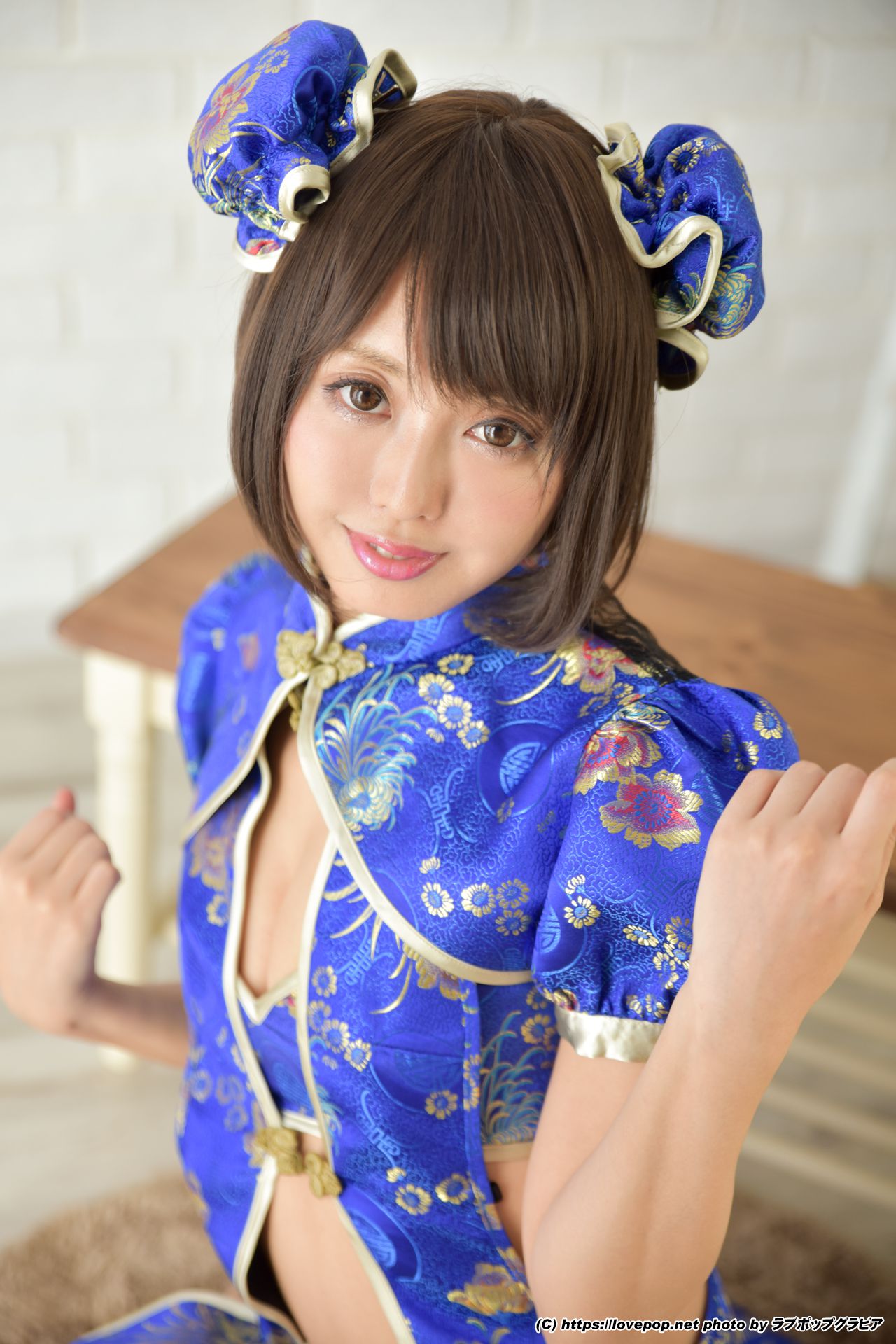 [LOVEPOP] AHANE 亜羽音 Photoset 05  第24张