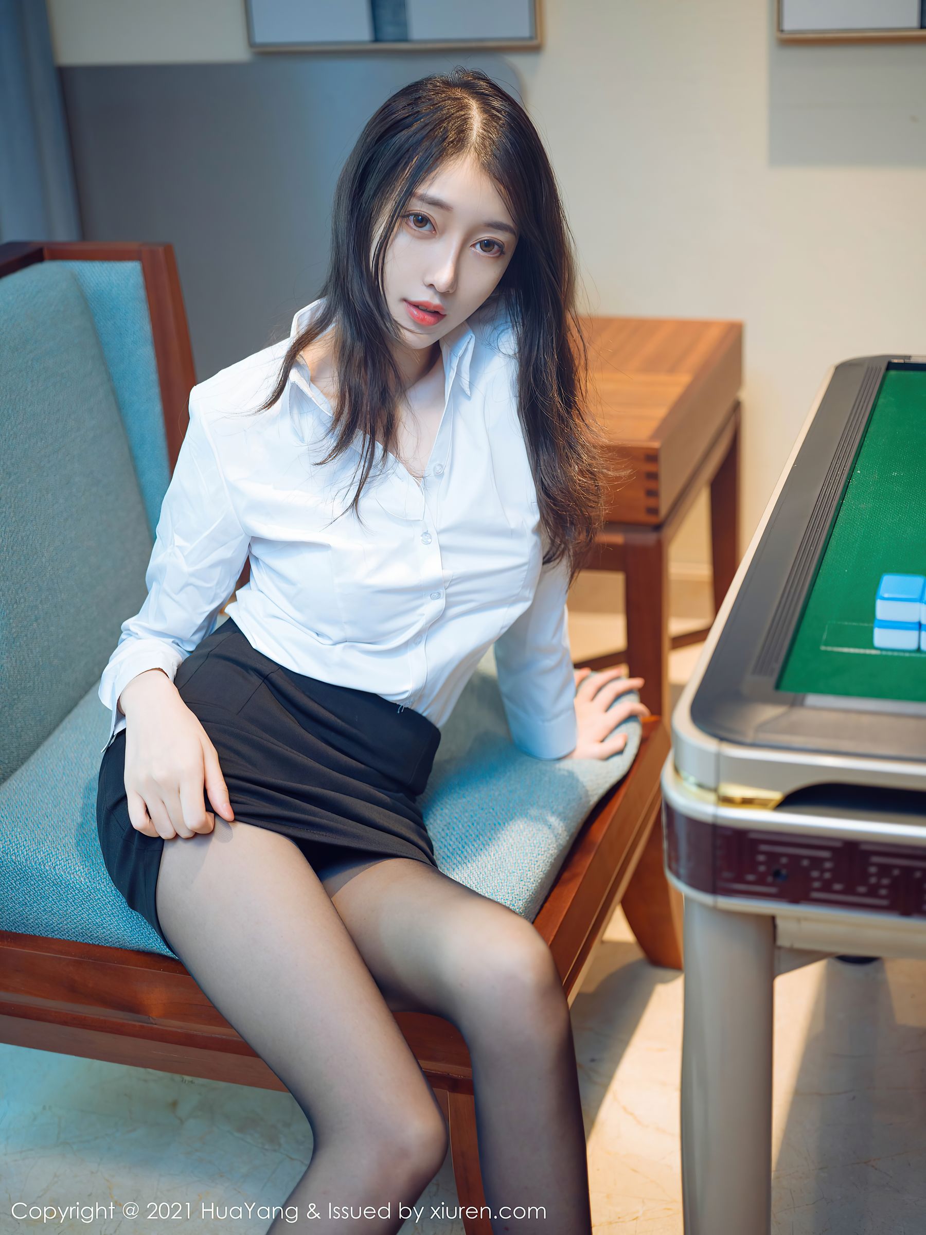  Vol.387 玥儿玥er 第4张