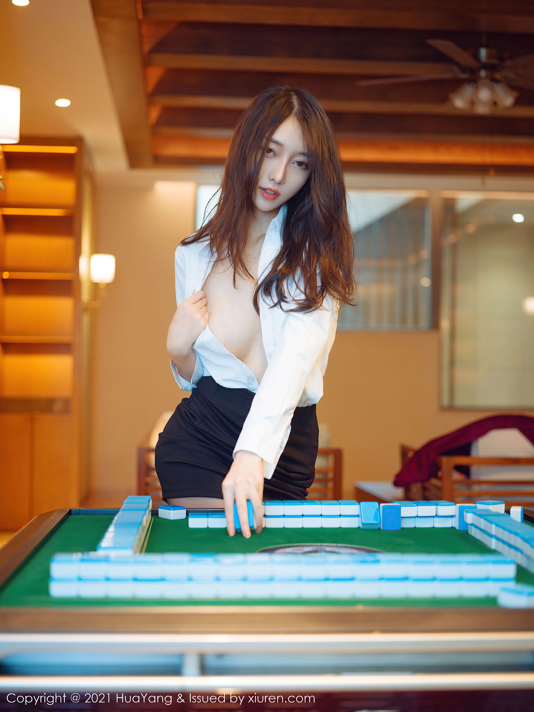  Vol.387 玥儿玥er 第9张