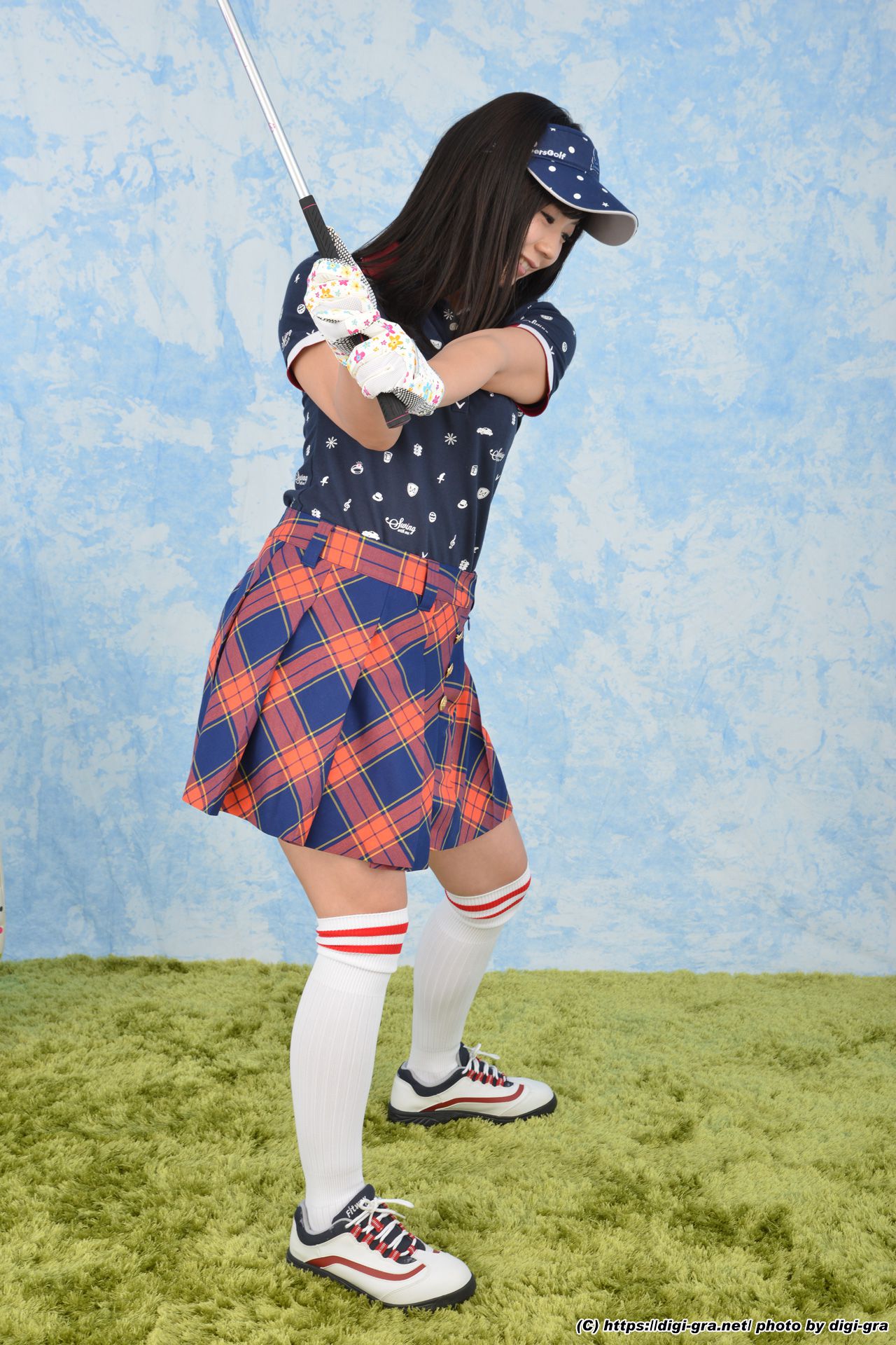 [Digi-Gra] Yui Miho 美保結衣 Photoset 04  第17张