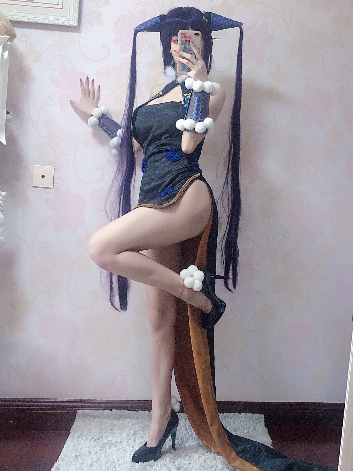  Coser__KETTOE - 杨贵妃 第9张