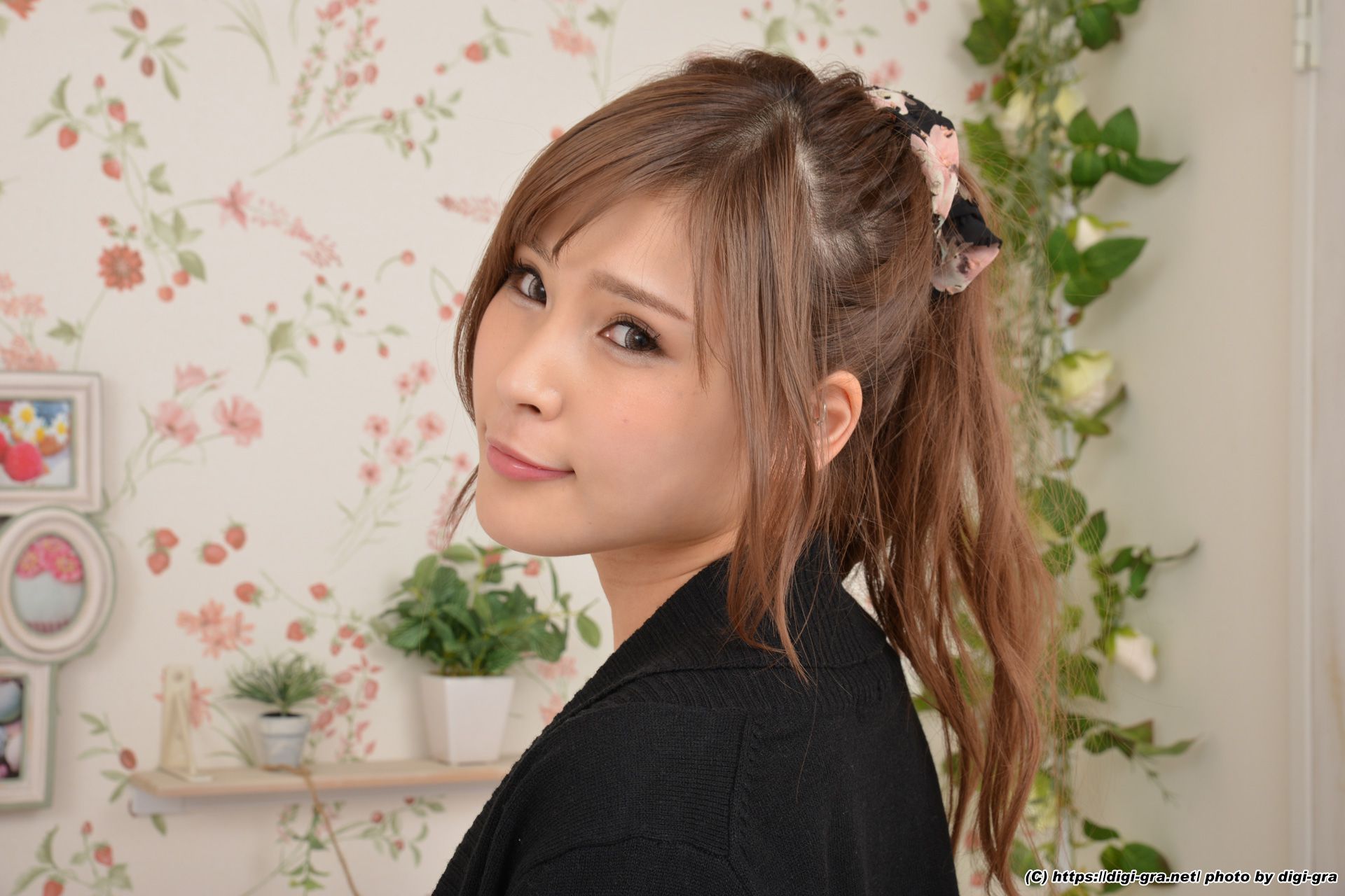 [Digi-Gra] Reira Haduki 葉月レイラ Photoset 02  第13张