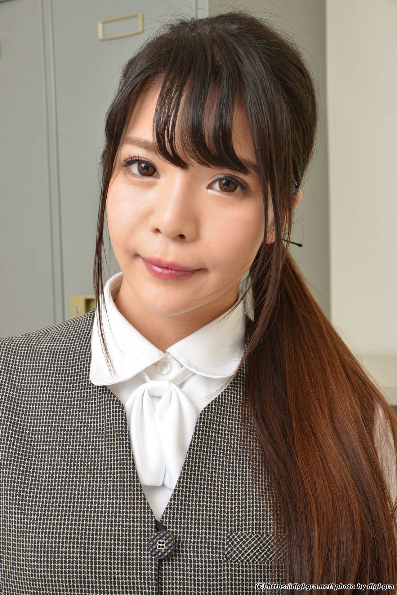 [Digi-Gra] Ryo Amakawa 天川涼羽 Photoset 02  第3张