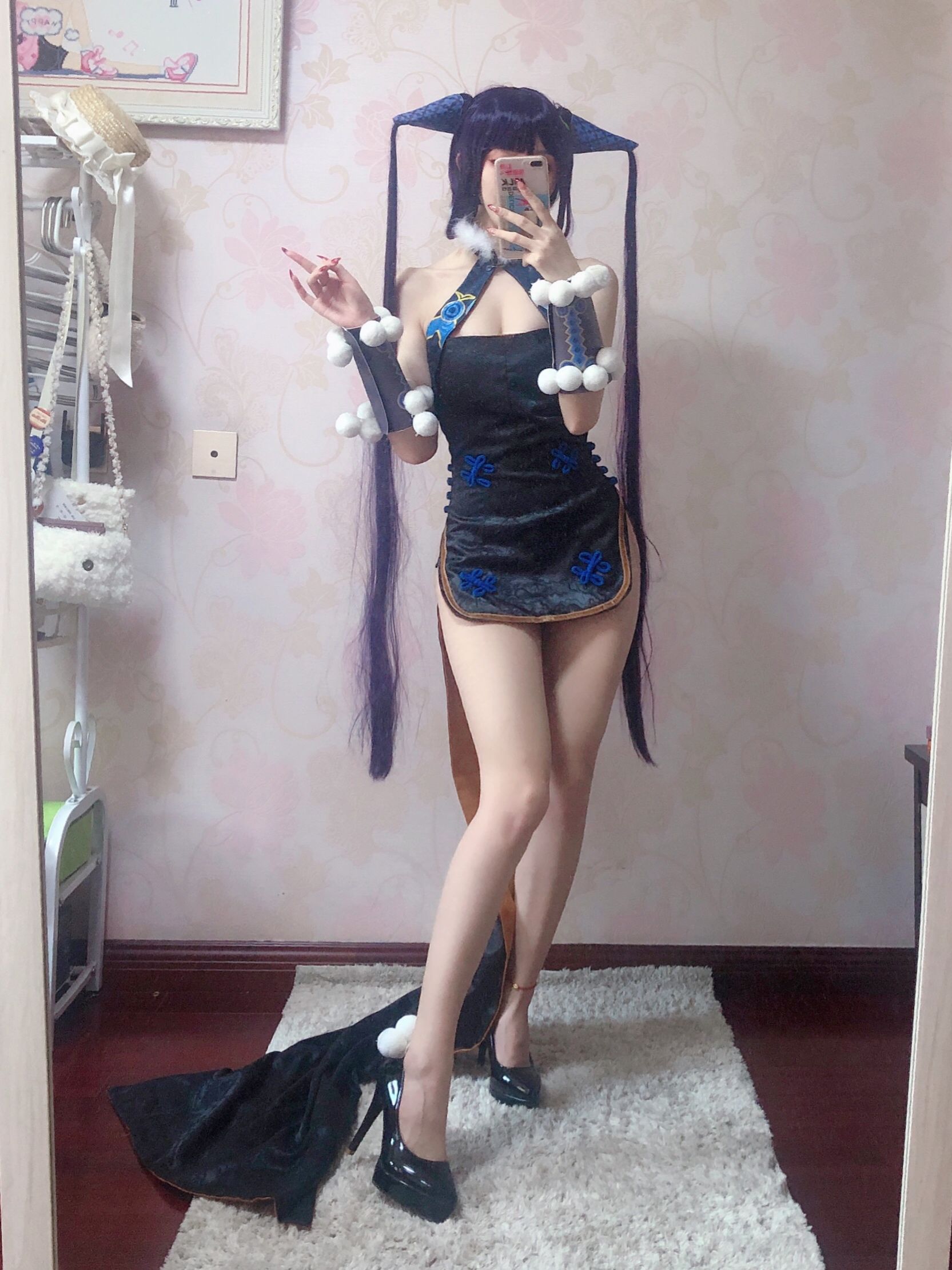  Coser__KETTOE - 杨贵妃 第13张