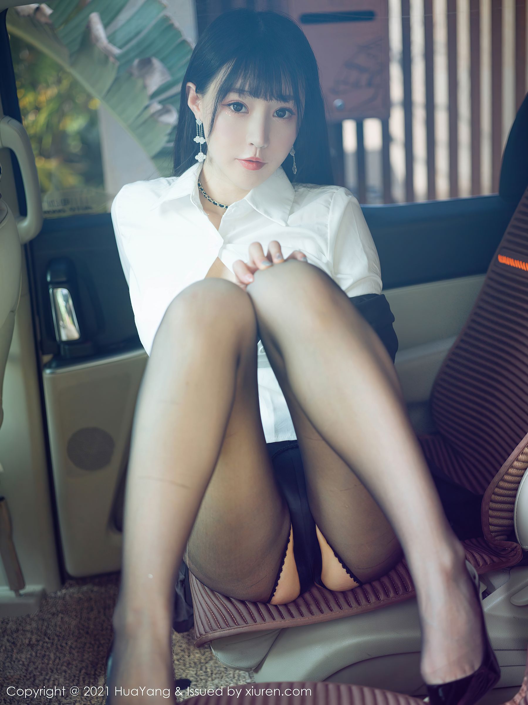  Vol.383 朱可儿Flower 第9张
