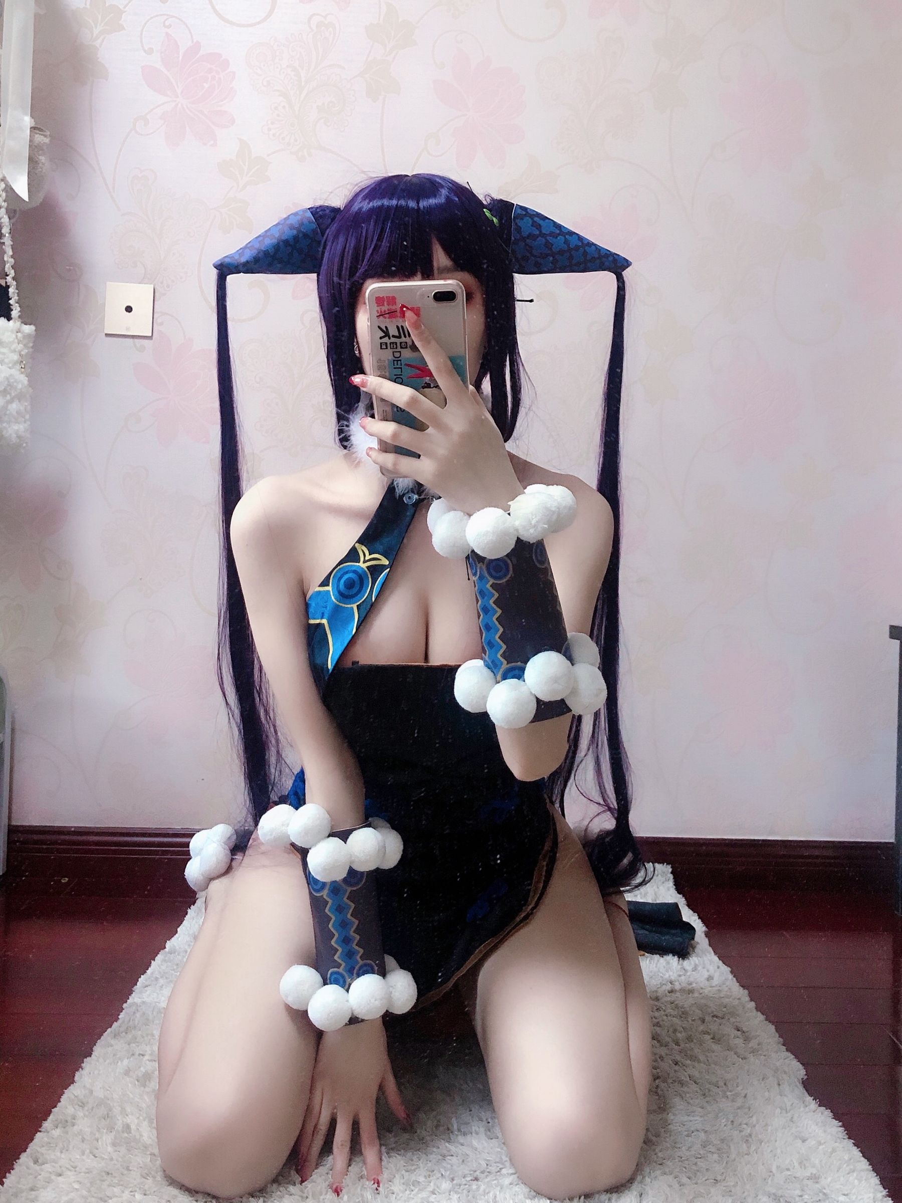  Coser__KETTOE - 杨贵妃 第10张