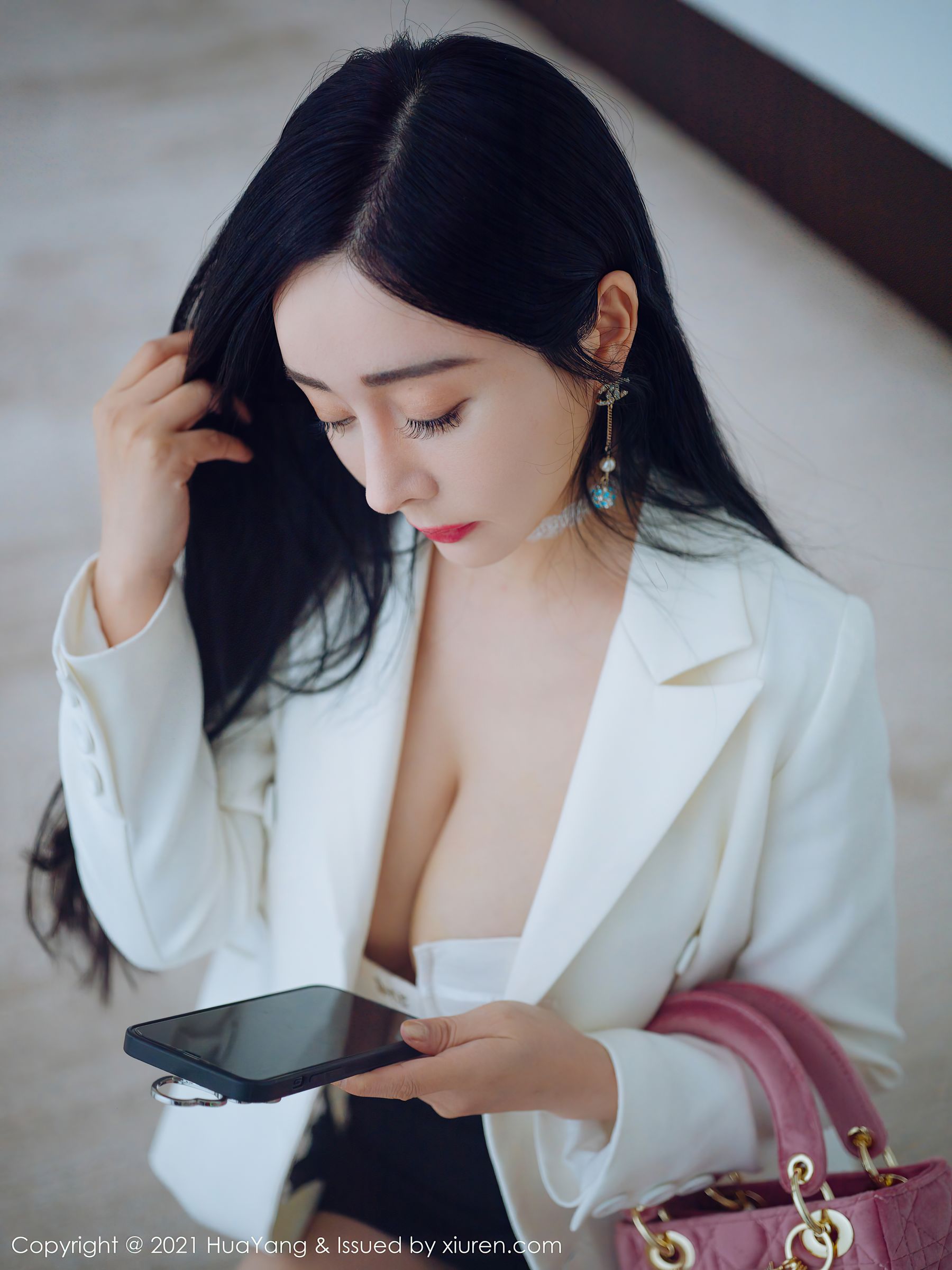  Vol.381 允爾 第4张