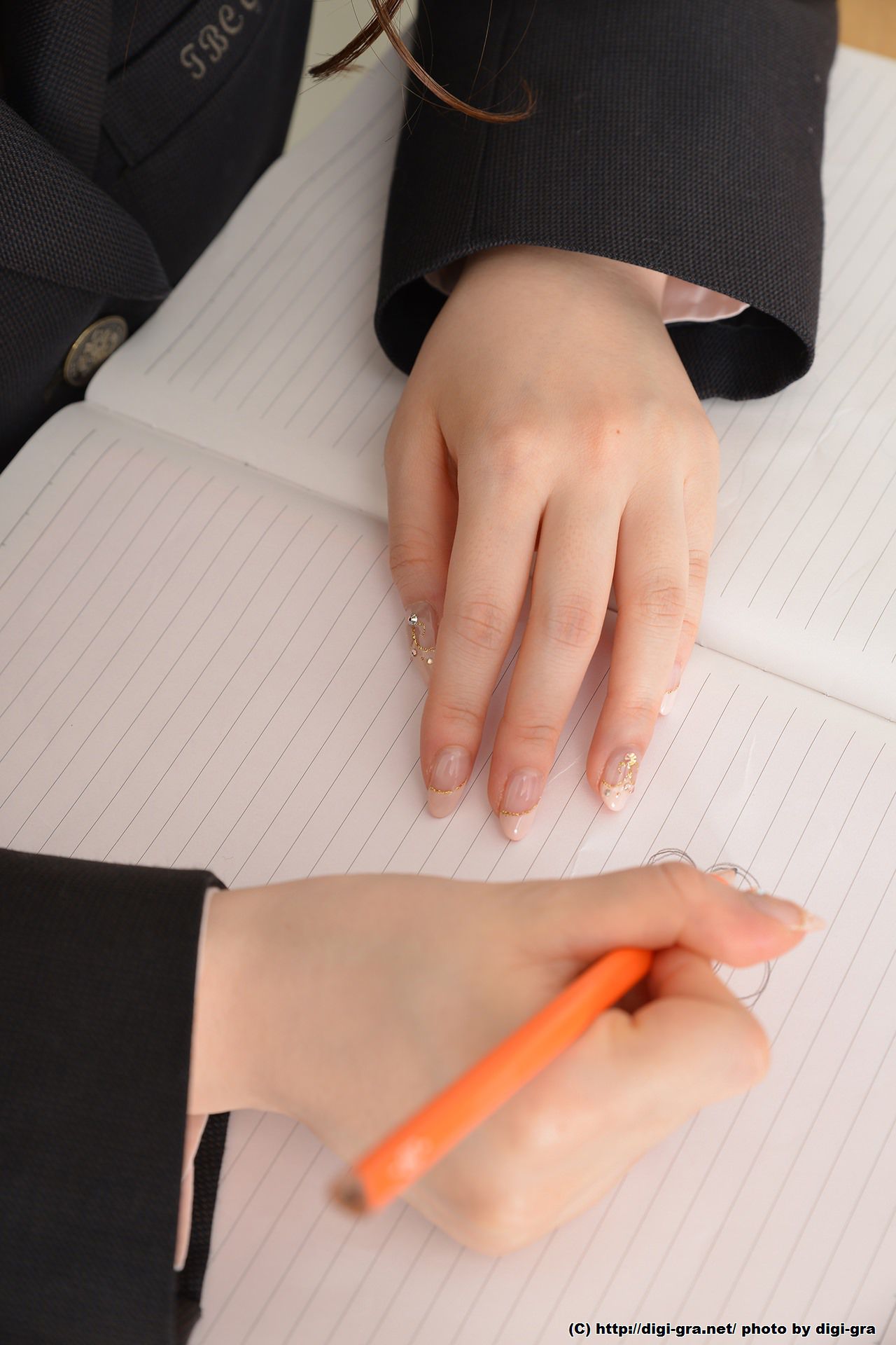 [Digi-Gra] Momoka Sakai 酒井ももか Photoset 02  第4张