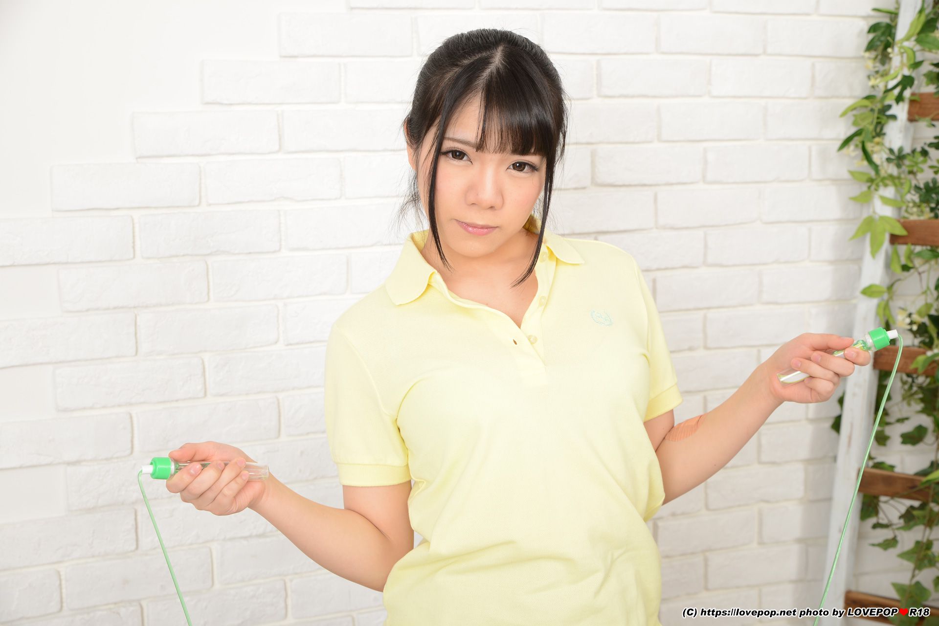 [LOVEPOP] Kanon Kuga 久我かのん Photoset 02  第26张