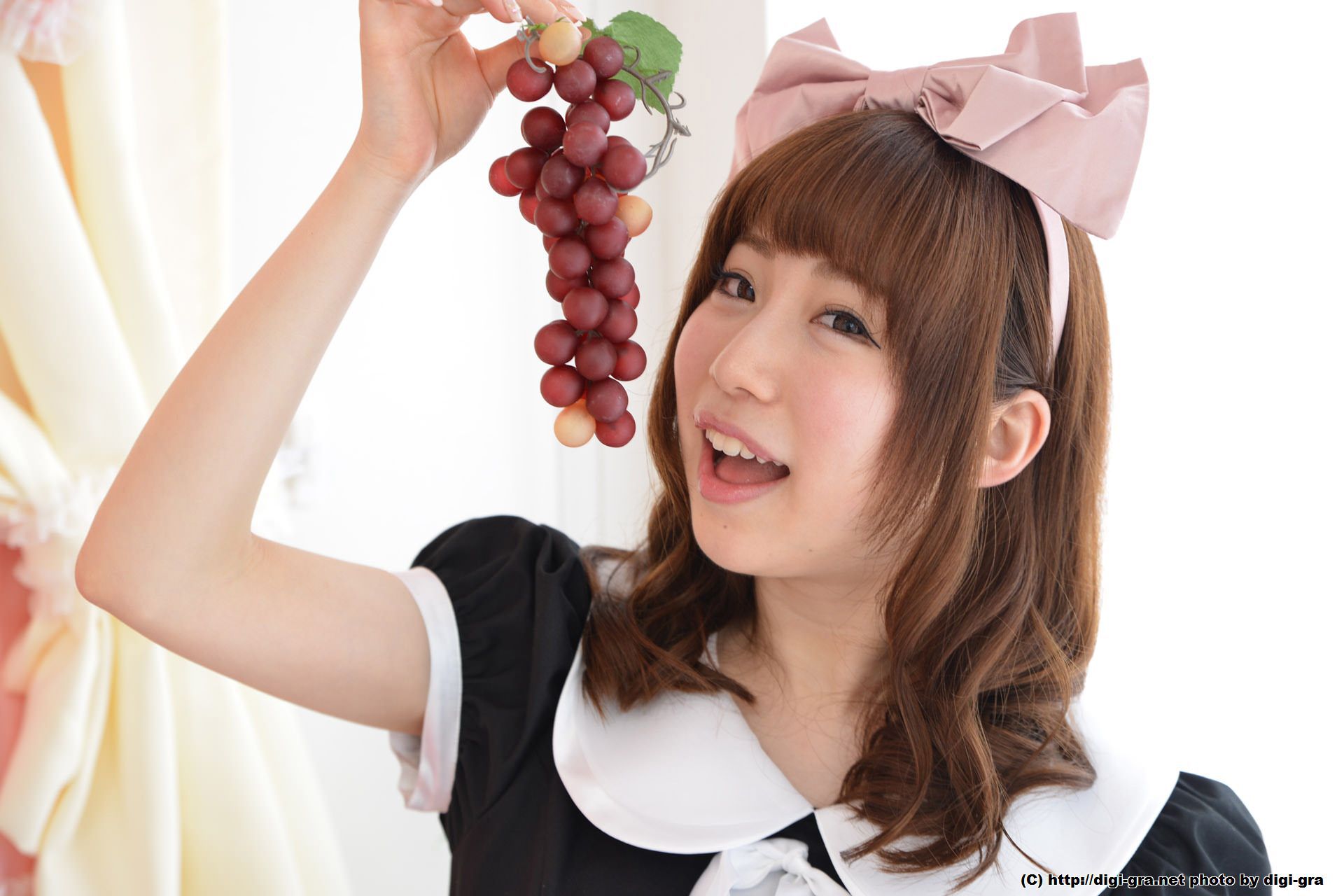 [Digi-Gra] Momoka Sakai 酒井ももか Photoset 01  第25张