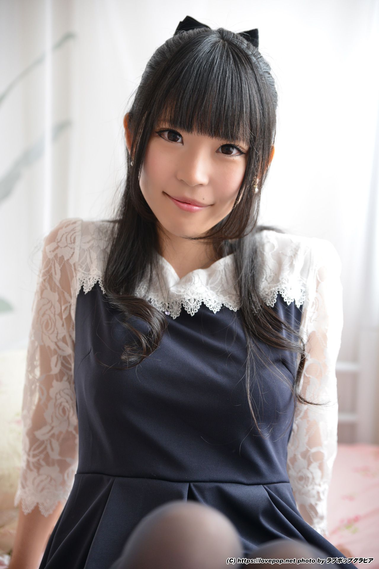 [LOVEPOP] Irufu Amaguri 甘栗いるふ Photoset 03  第33张