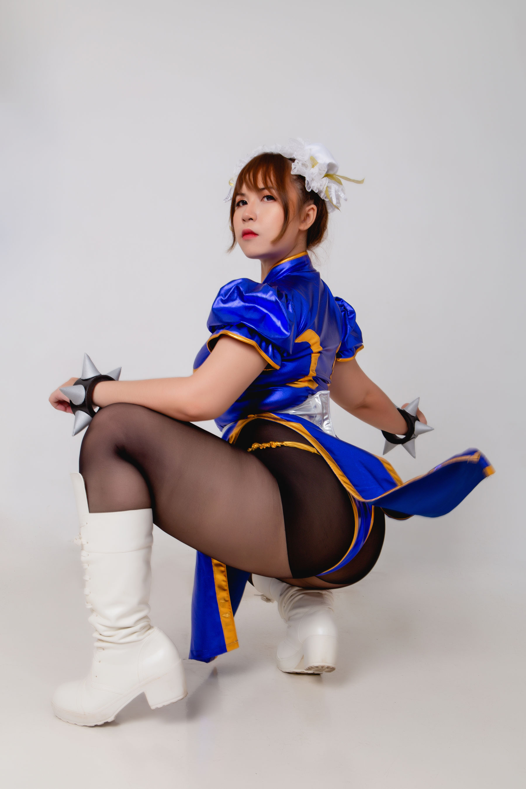  Uy - Chun-Li 第13张