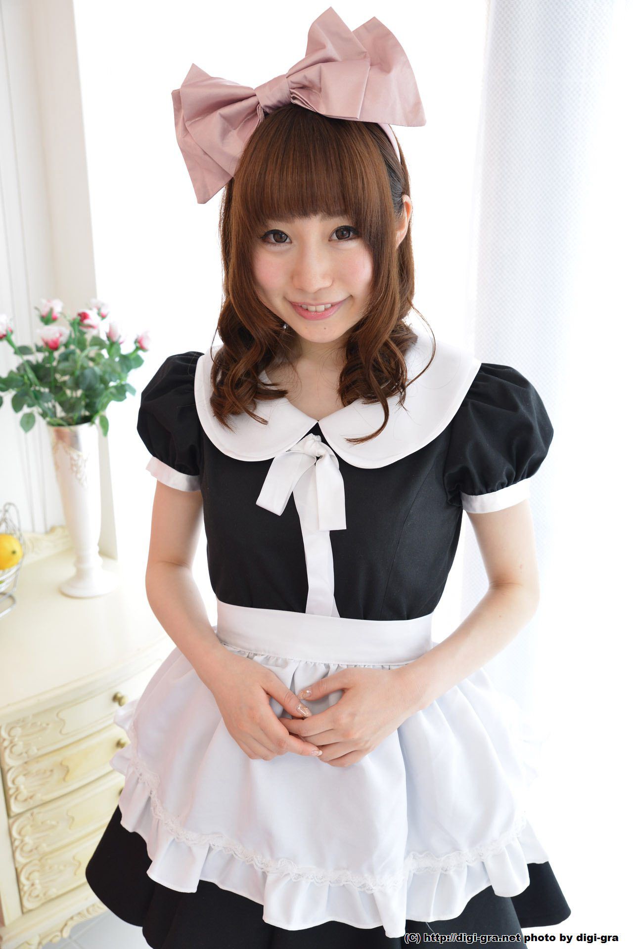 [Digi-Gra] Momoka Sakai 酒井ももか Photoset 01  第19张