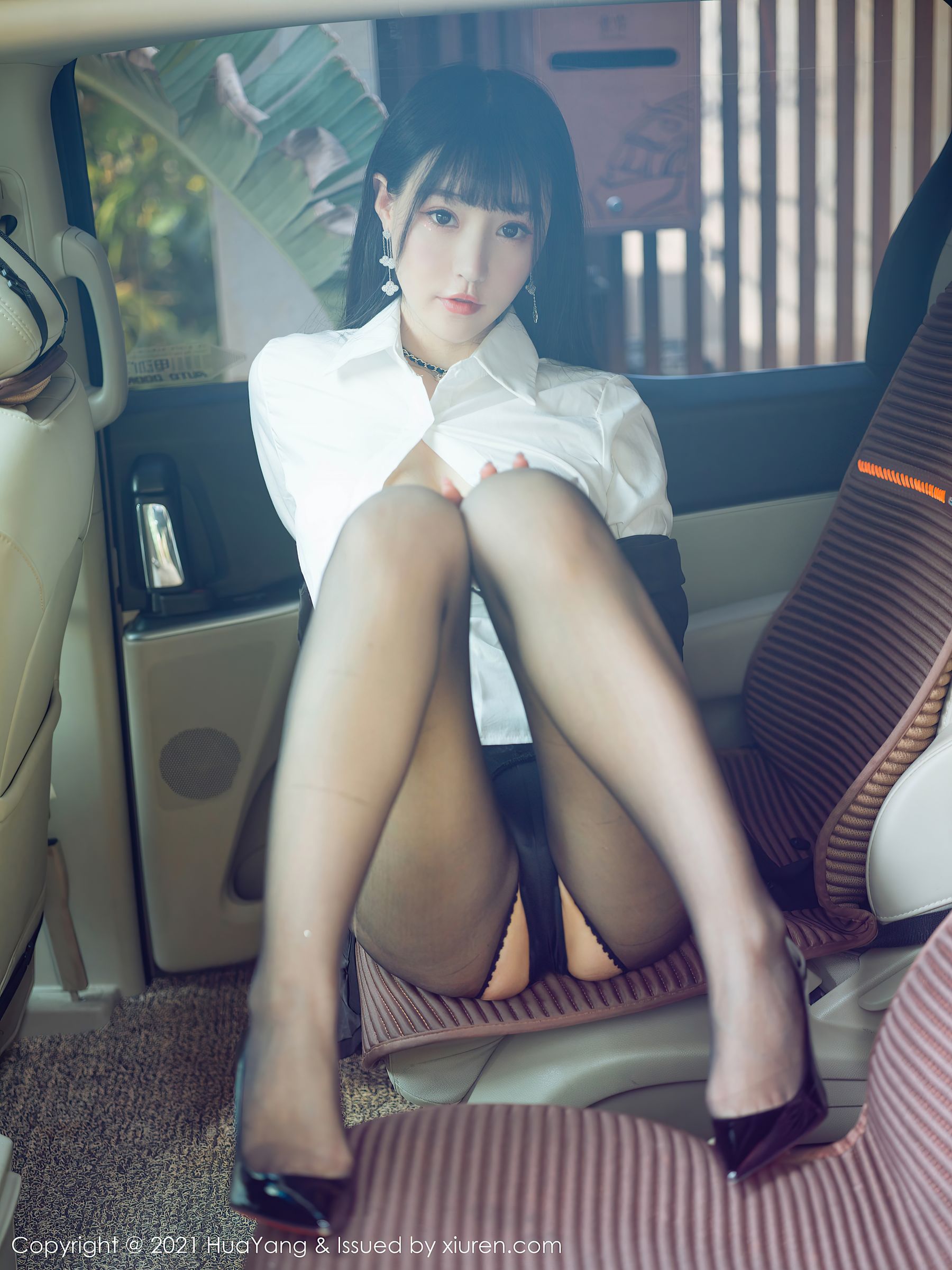 Vol.383 朱可儿Flower 第37张