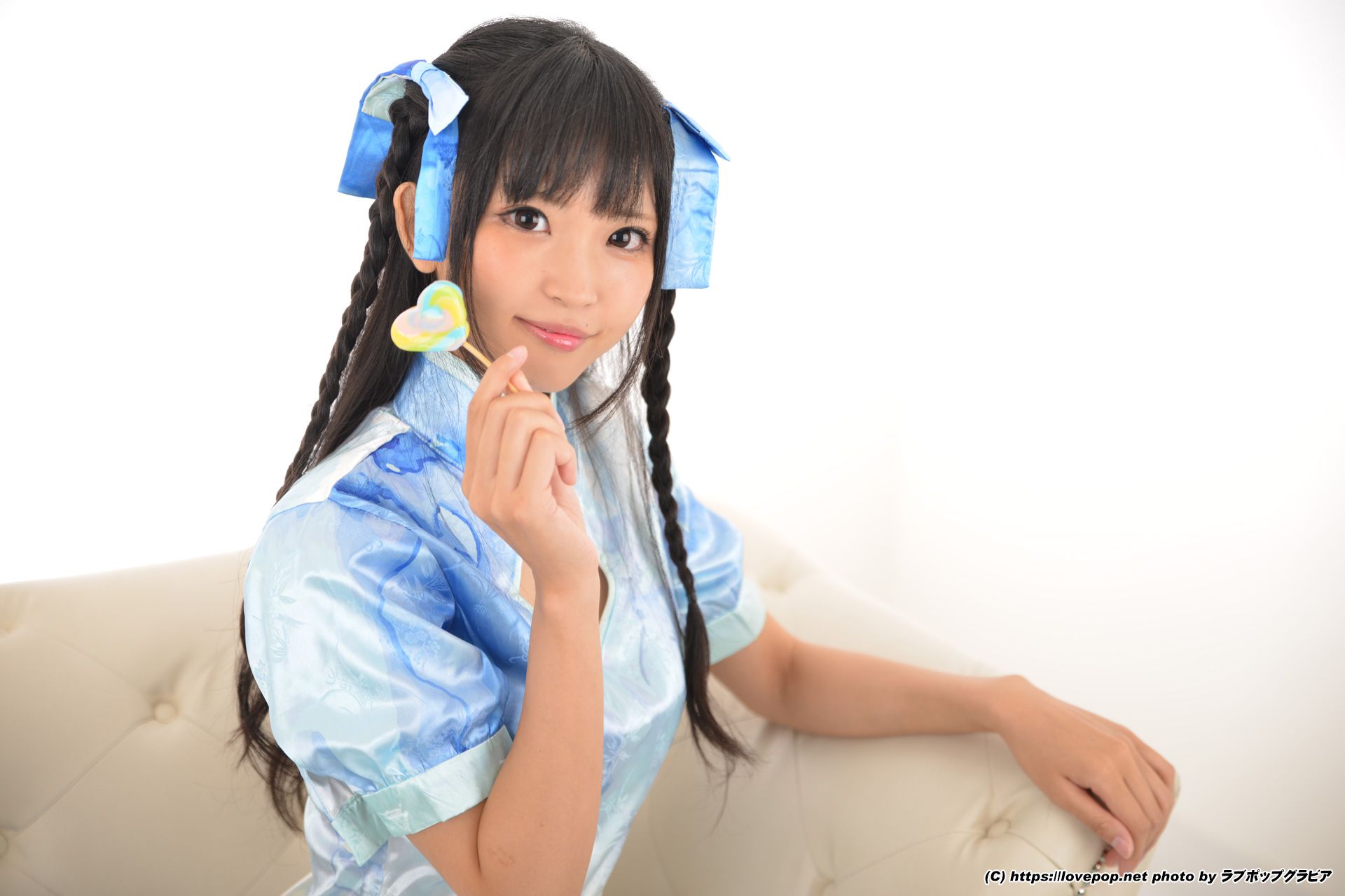 [LOVEPOP] Irufu Amaguri 甘栗いるふ Photoset 07  第21张