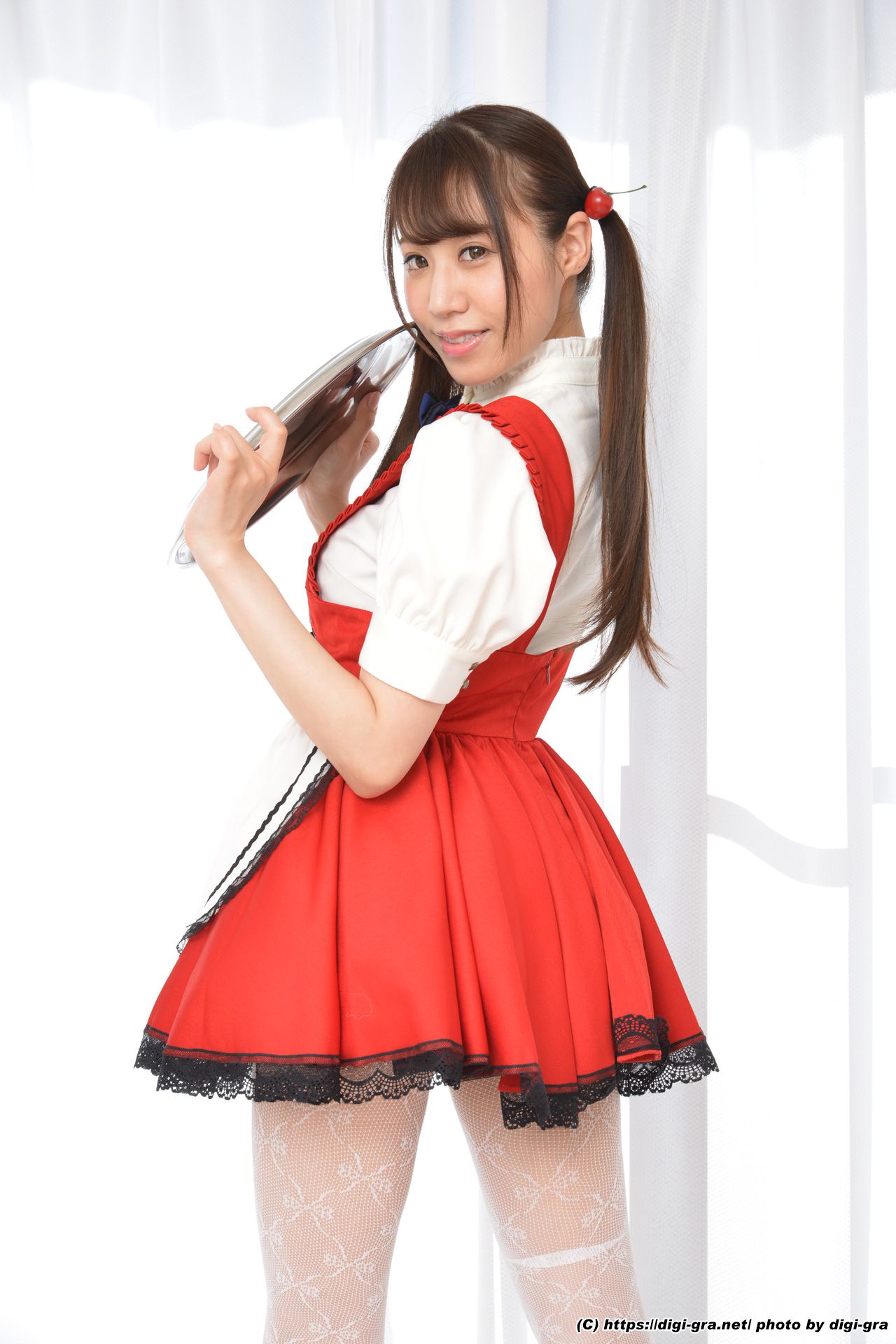 [Digi-Gra] Rio Yukino 雪乃凛央 Photoset 04  第17张