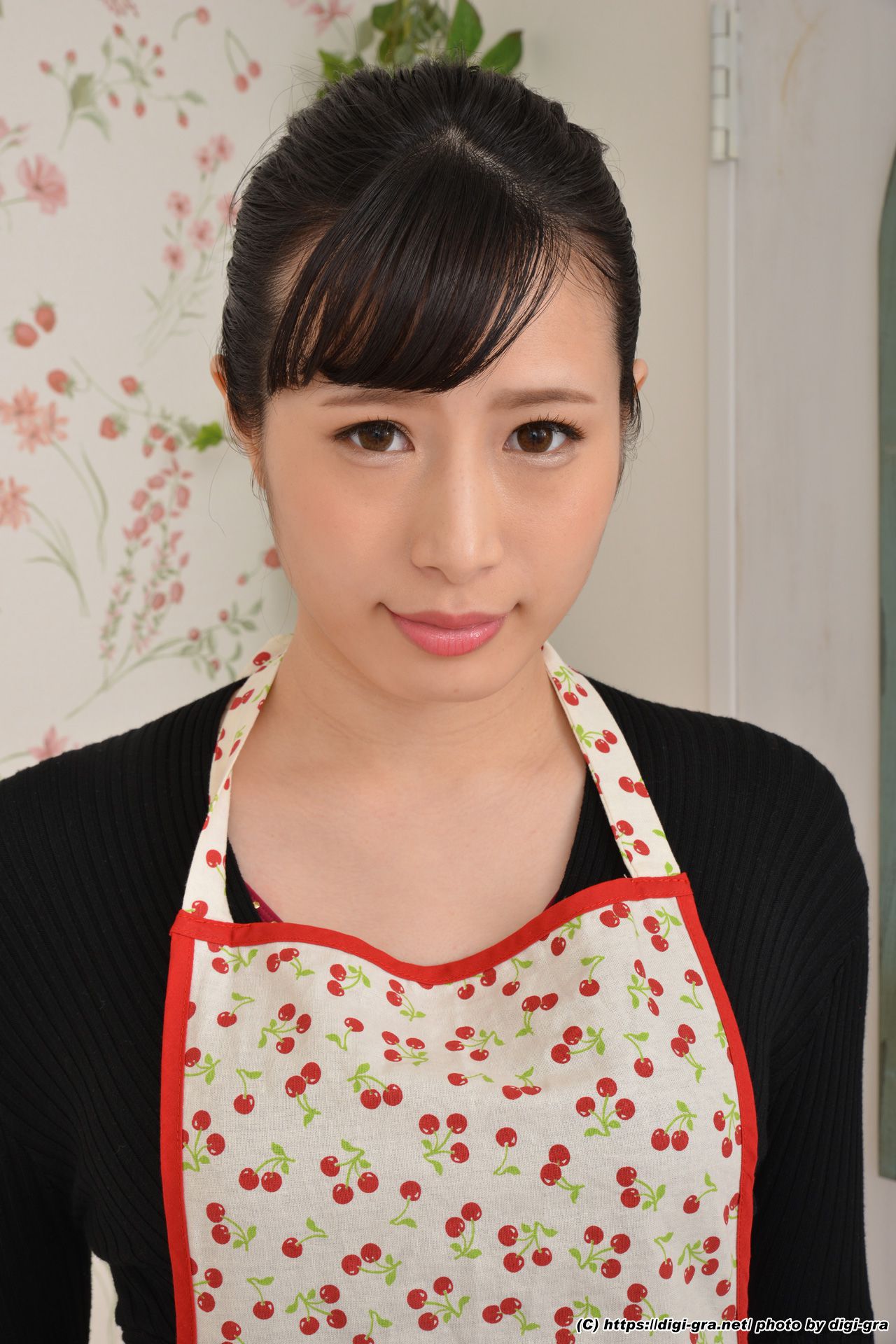 [Digi-Gra] Miu Uchimi 内海みう Photoset 02  第3张