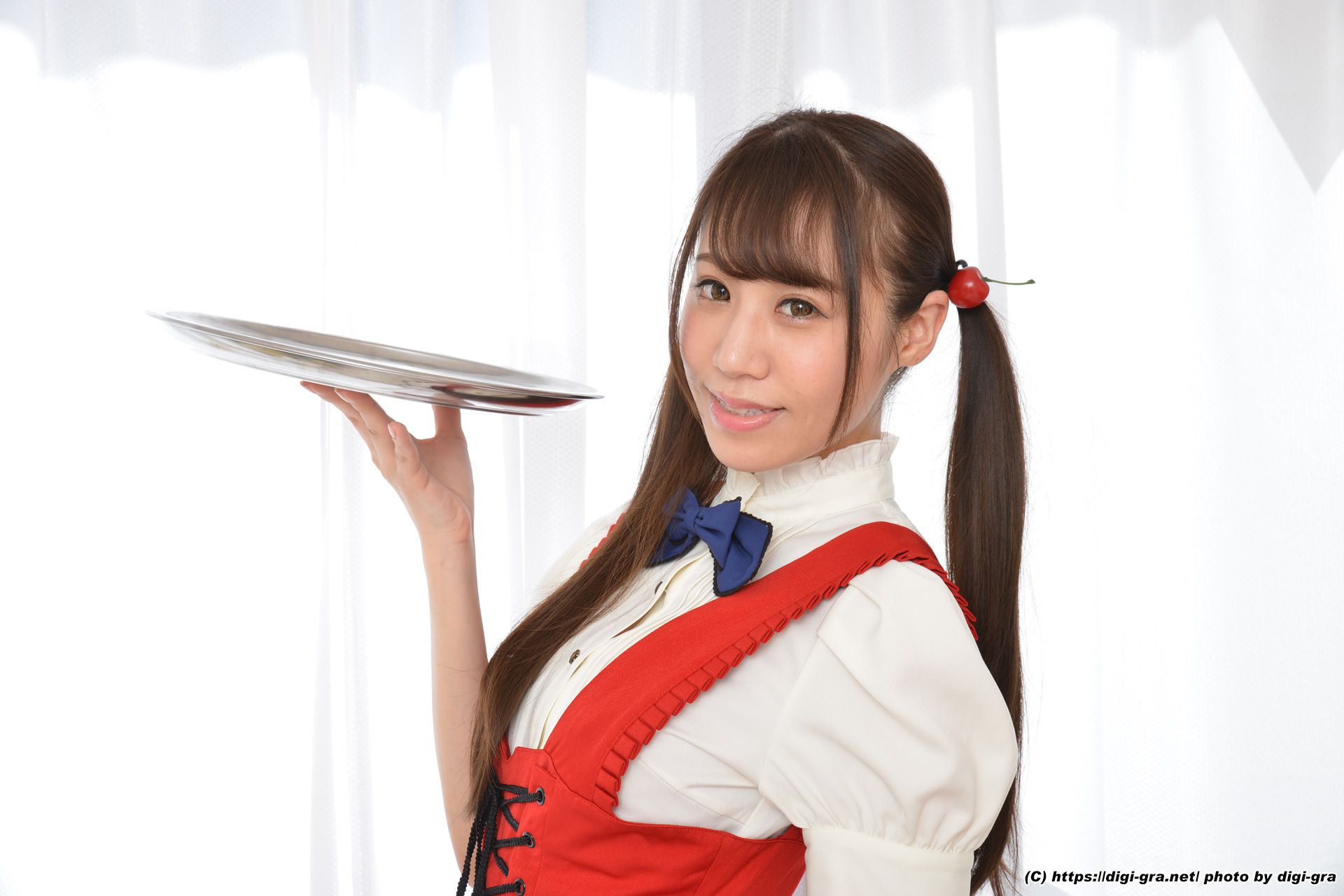 [Digi-Gra] Rio Yukino 雪乃凛央 Photoset 04  第15张